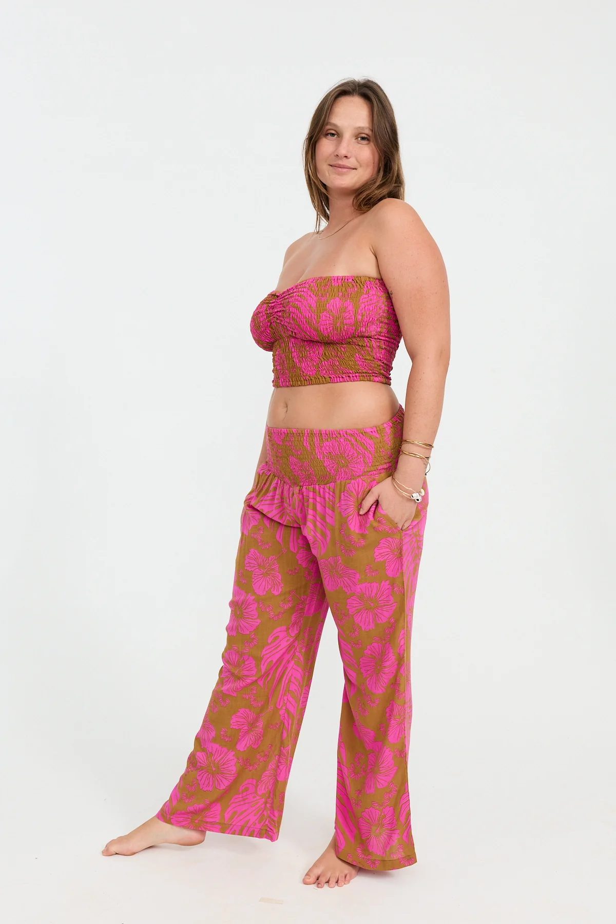 Juju Pants - Garden - Image 6