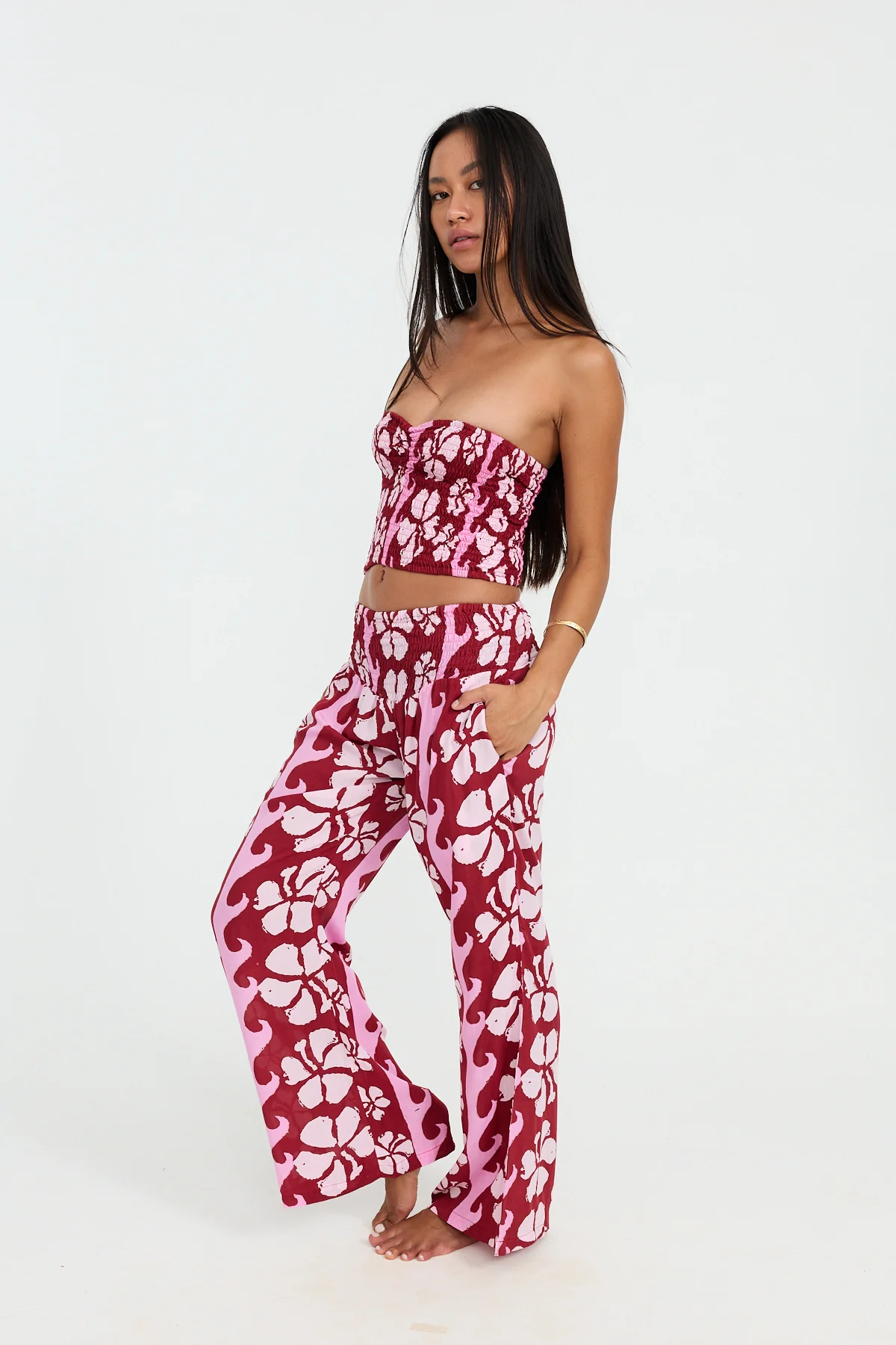 Juju Pants - Papeete - Image 3