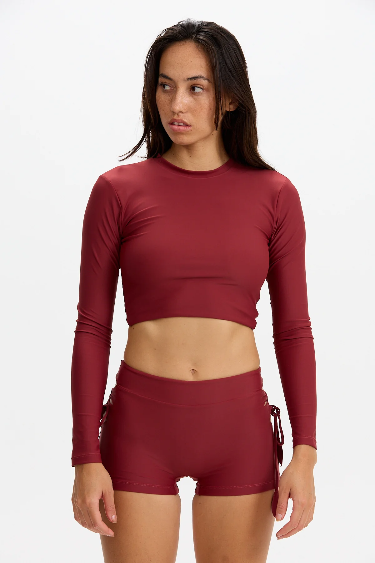 Kai Bottom 2.0 - Cherry - Image 6
