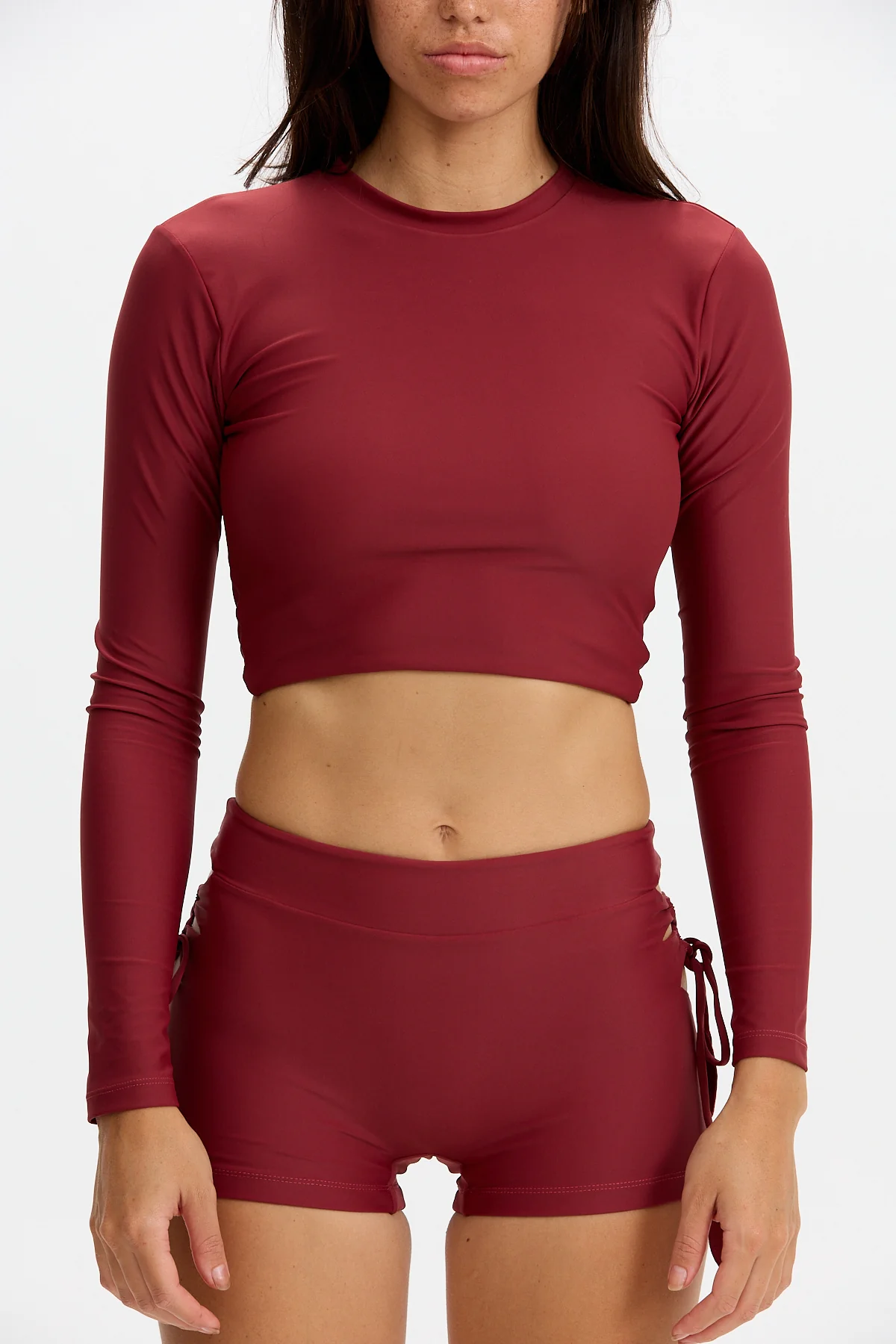 Kai Bottom 2.0 - Cherry - Image 9