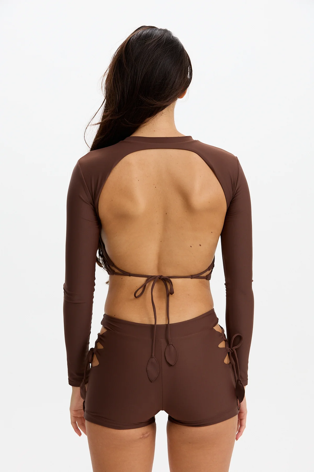Kai Bottom 2.0 - Coconut - Image 7