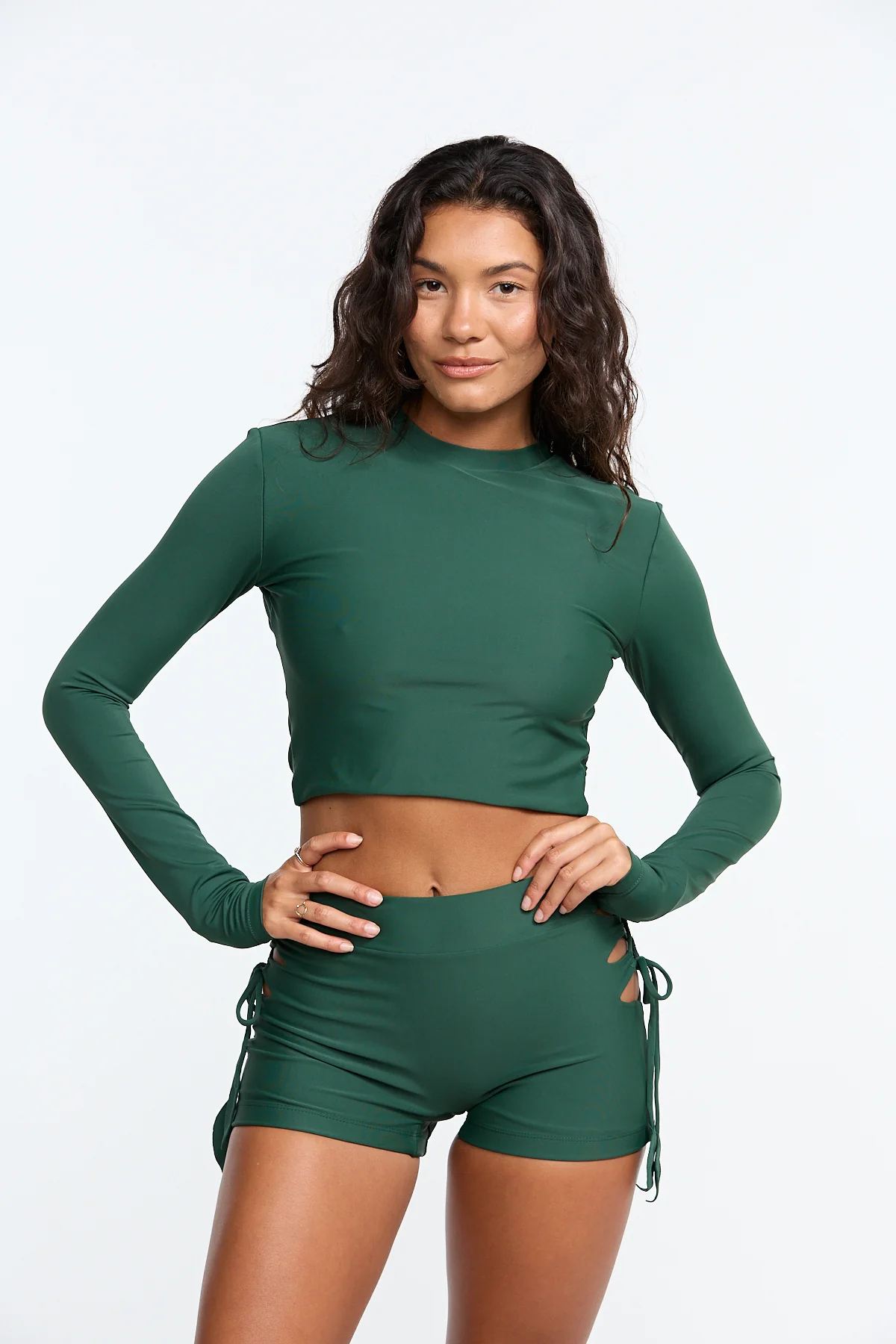 Kai Bottom - Fern - Image 7