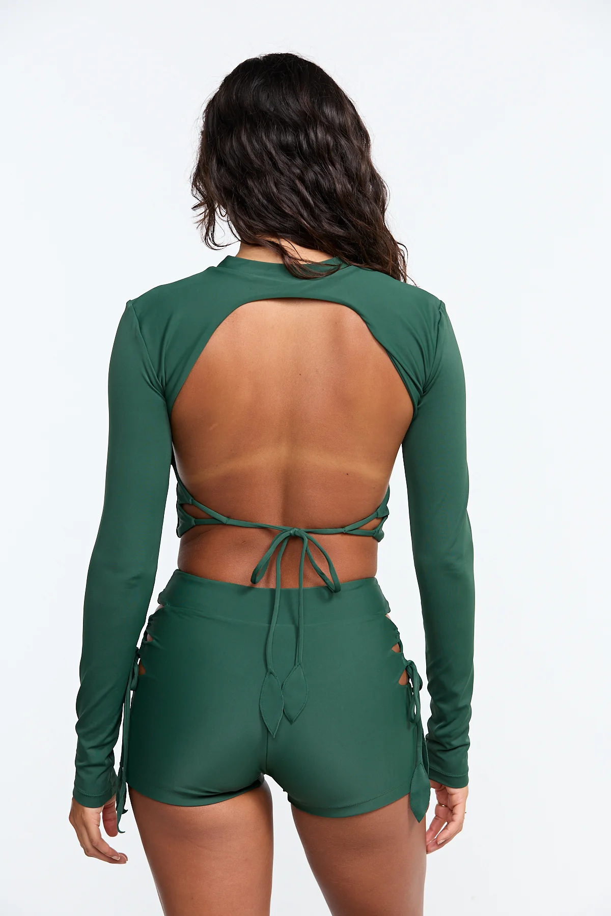 Kai Bottom - Fern - Image 8