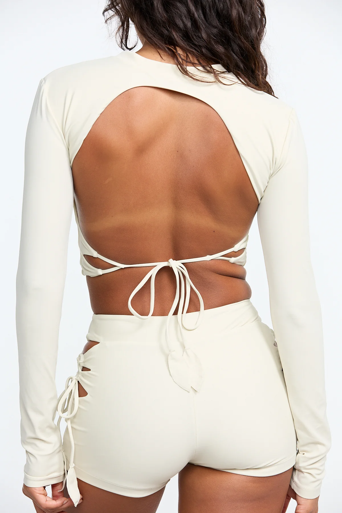 Kai Bottom - Gardenia - Image 11