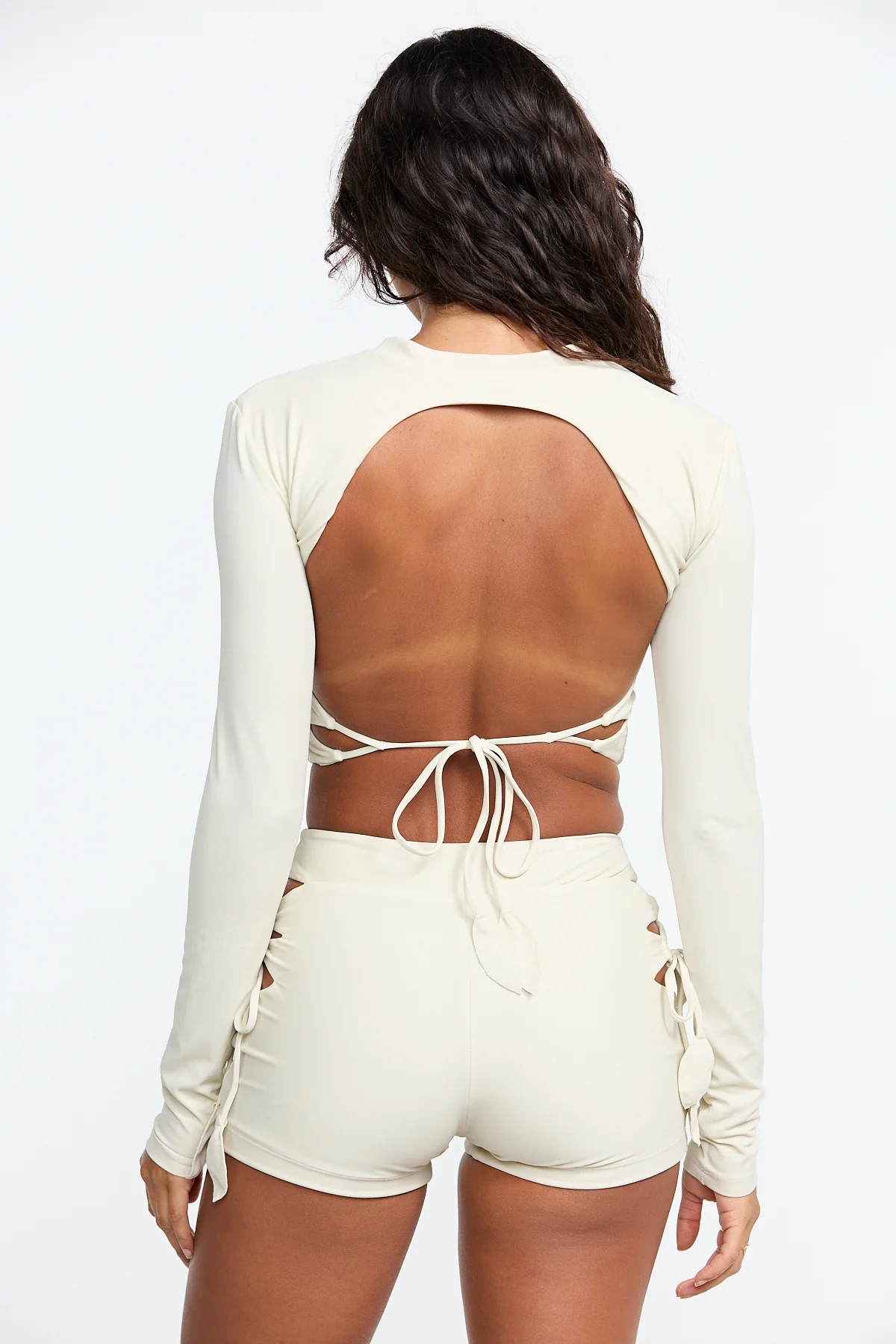 Kai Bottom - Gardenia - Image 8