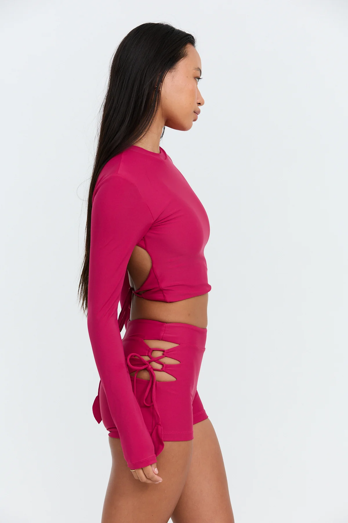 Kai Bottom - Ginger - Image 10
