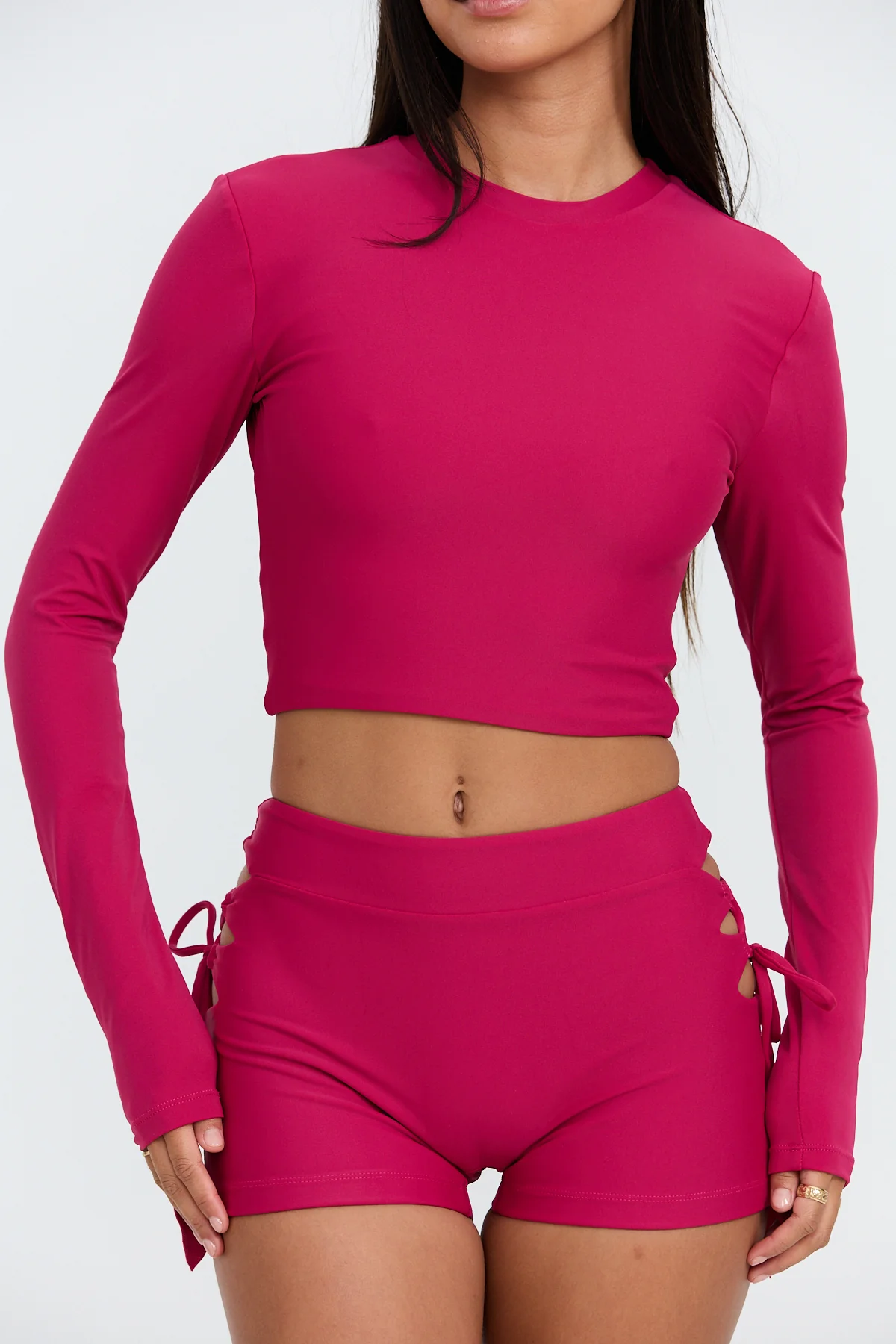 Kai Bottom - Ginger - Image 11