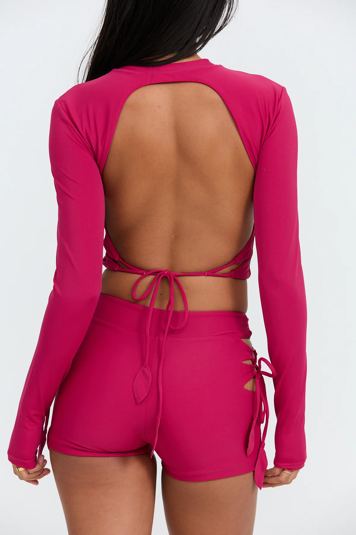 Kai Bottom - Ginger - Image 12