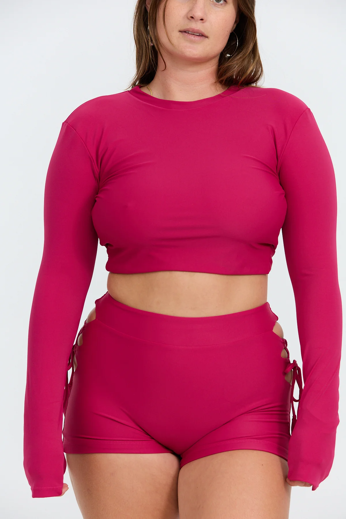 Kai Bottom - Ginger - Image 6