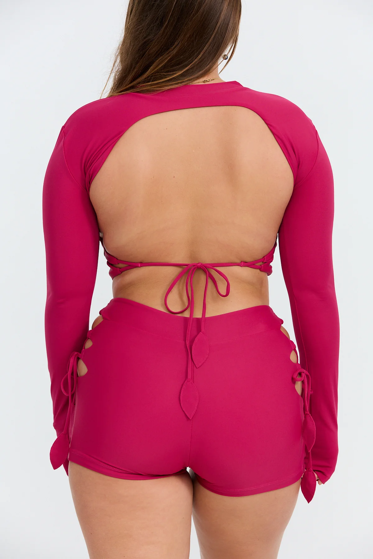 Kai Bottom - Ginger - Image 7