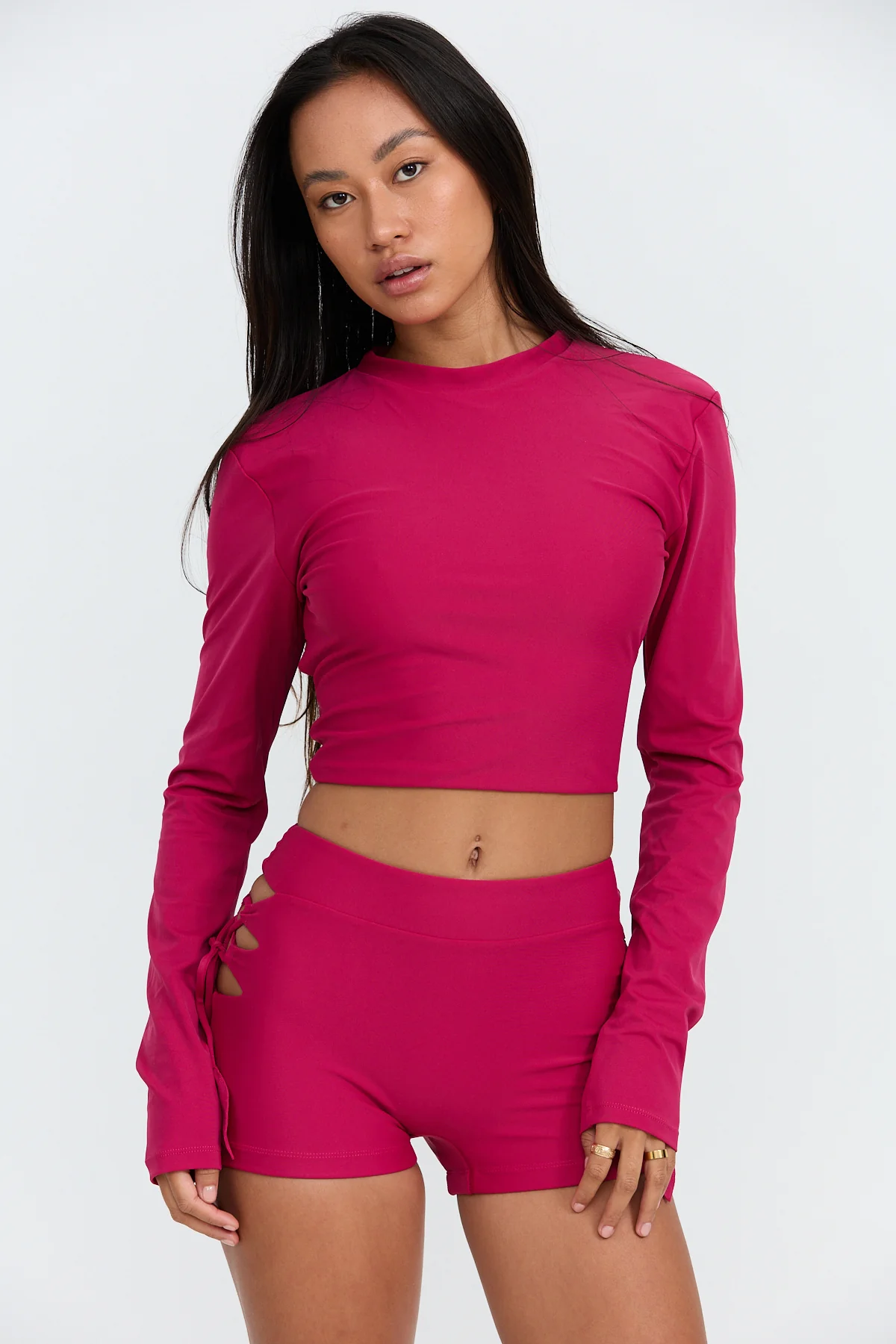 Kai Bottom - Ginger - Image 8