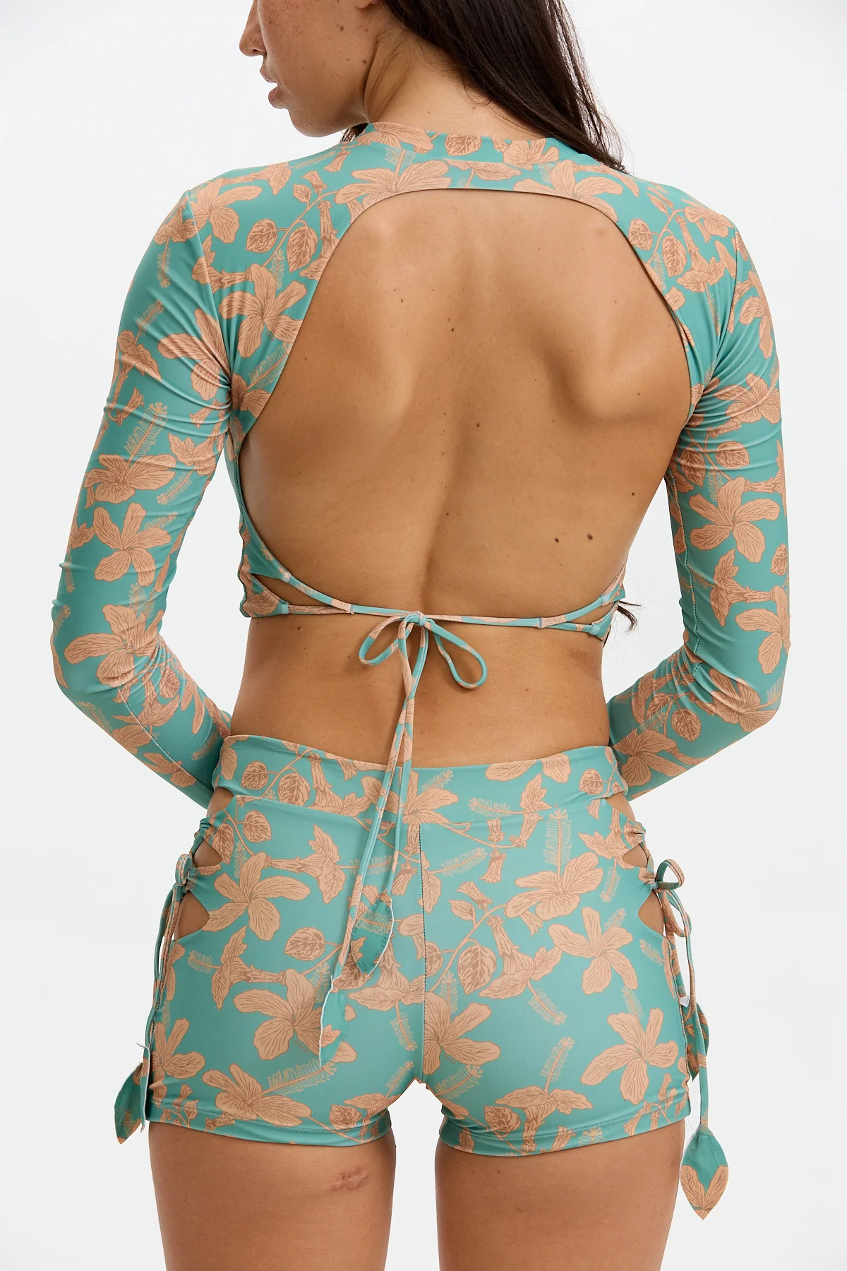 Kai Bottom 2.0 - Tropics - Image 11