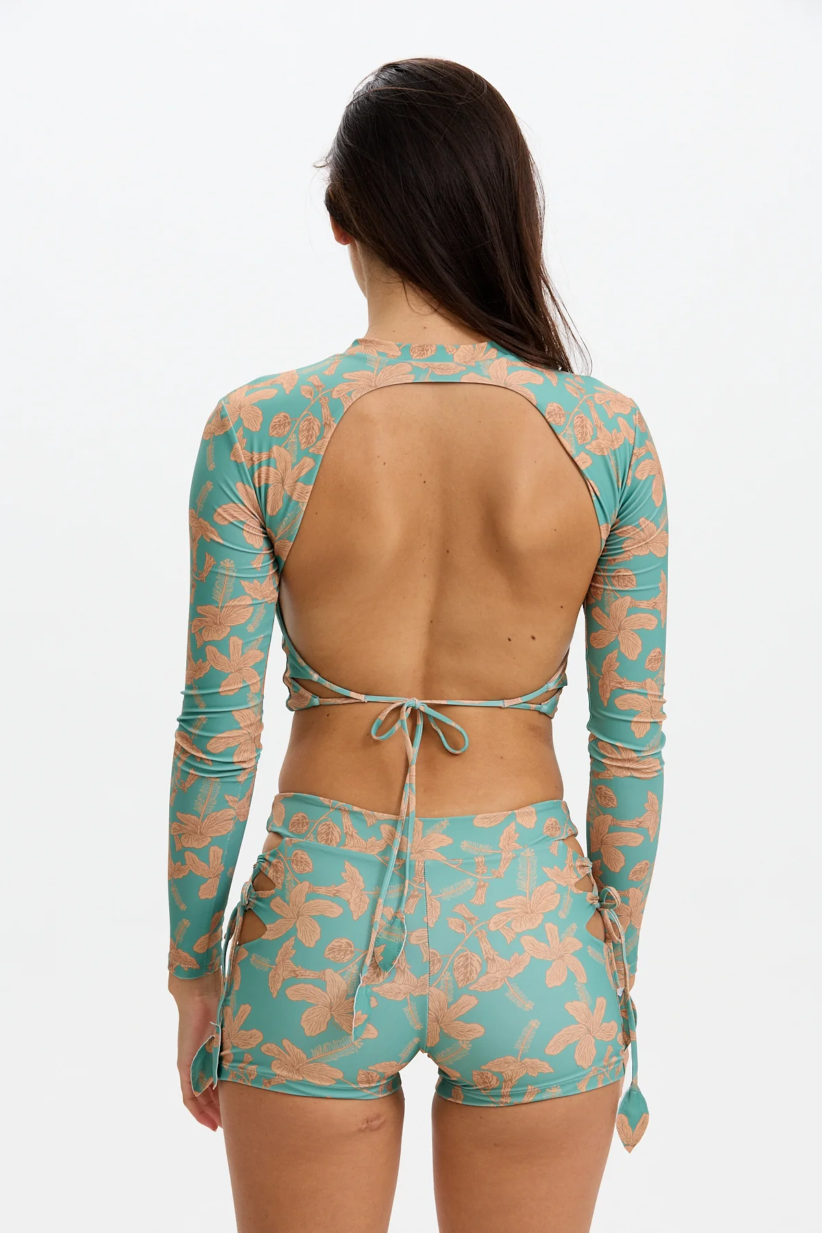 Kai Bottom 2.0 - Tropics - Image 8
