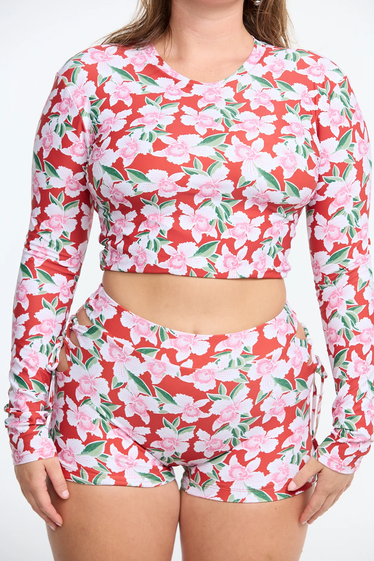 Kai Bottom - Vintage Orchid - Image 4