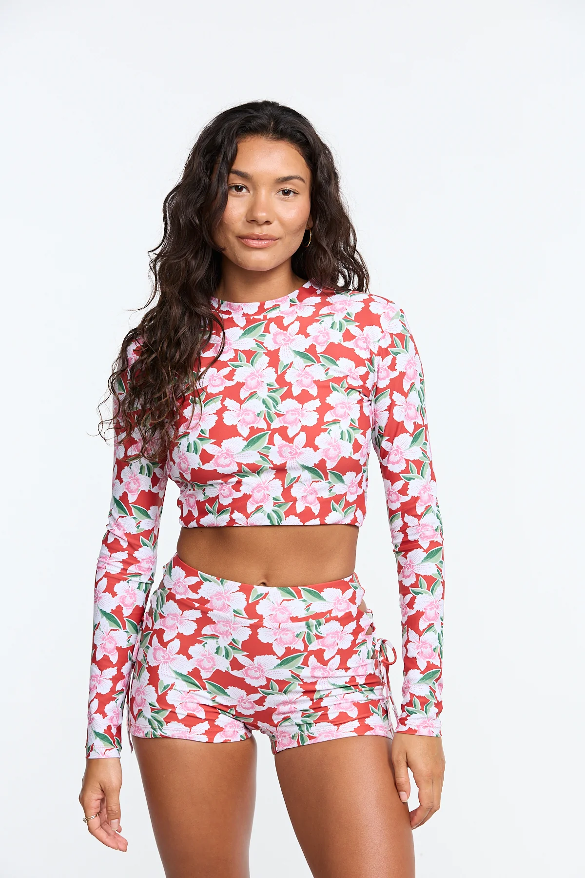 Kai Bottom - Vintage Orchid - Image 7
