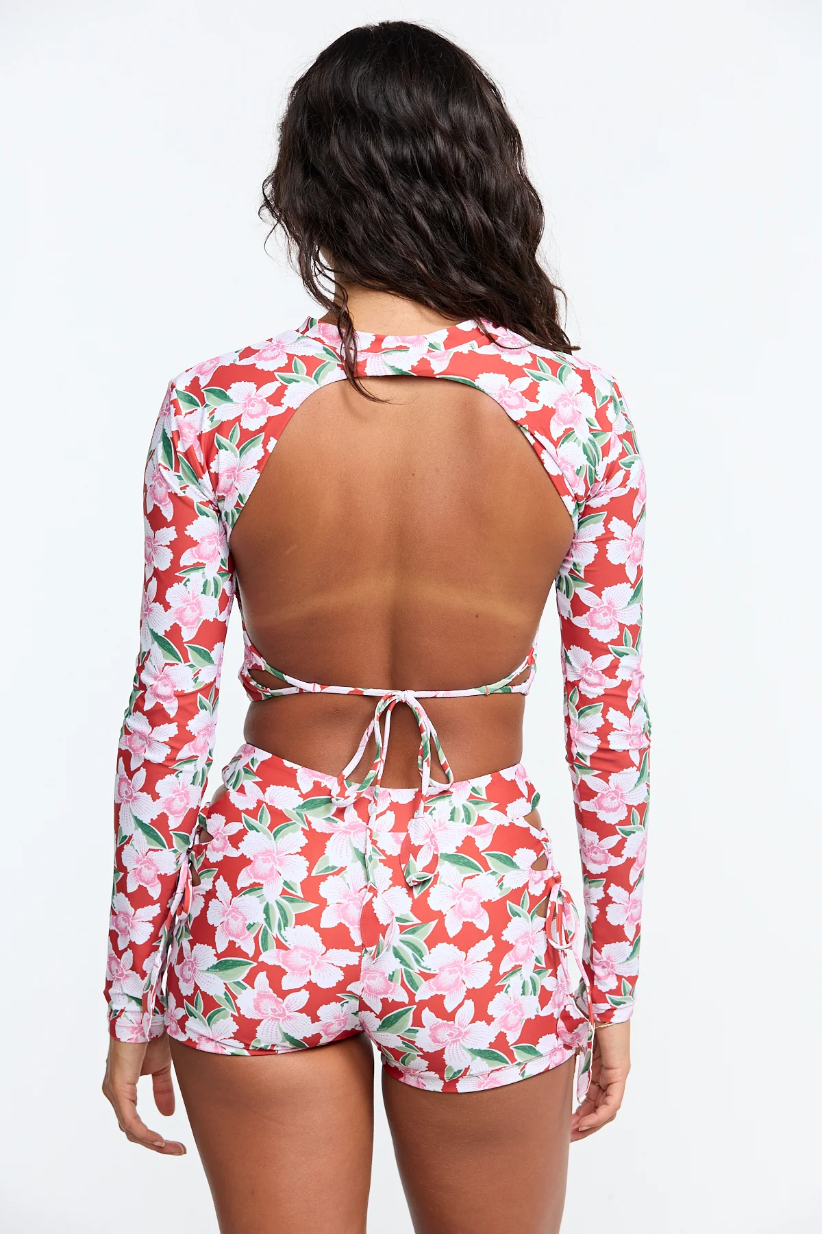Kai Bottom - Vintage Orchid - Image 8