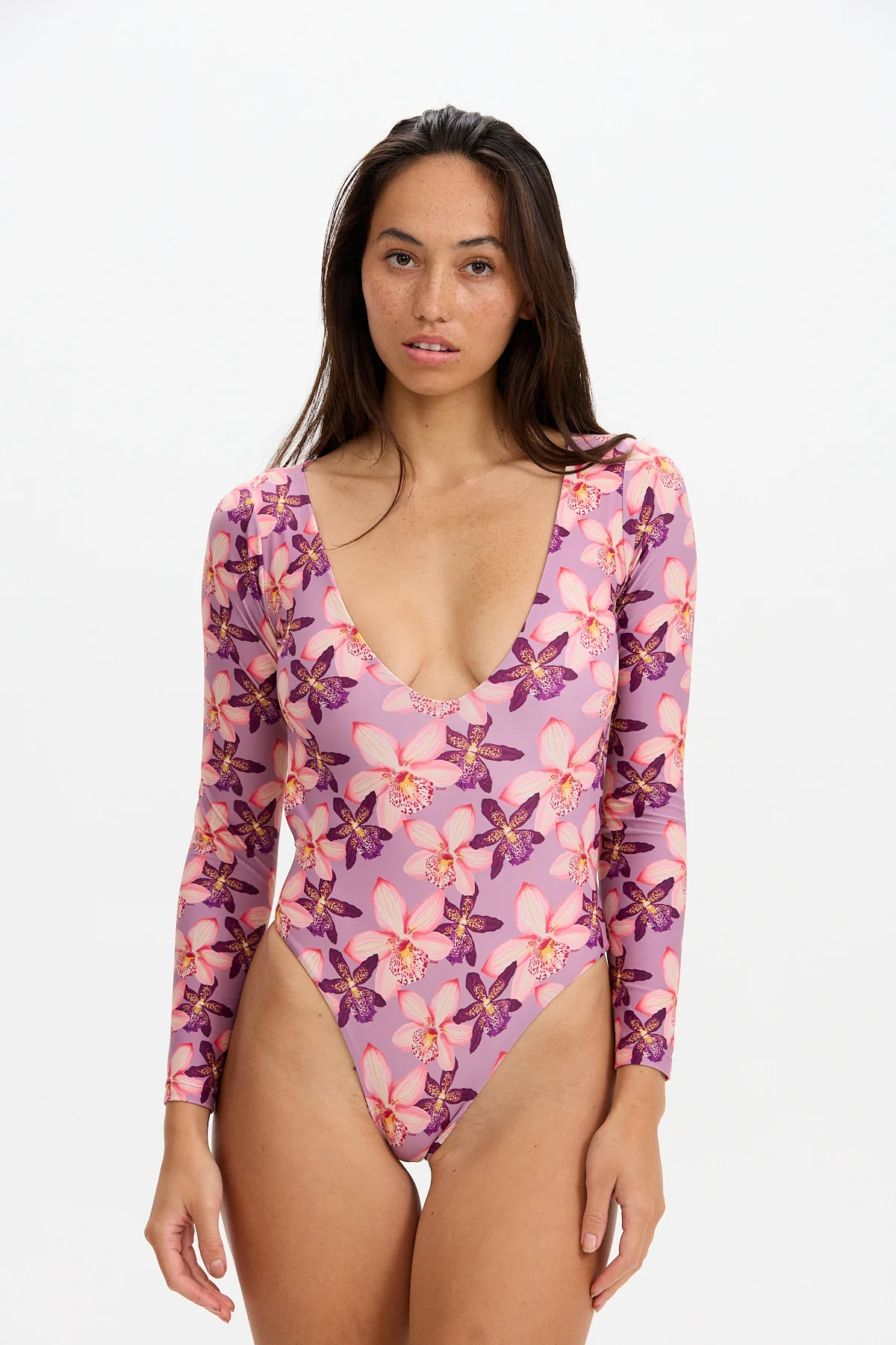 Kialoa One Piece 2.0 - Bloom