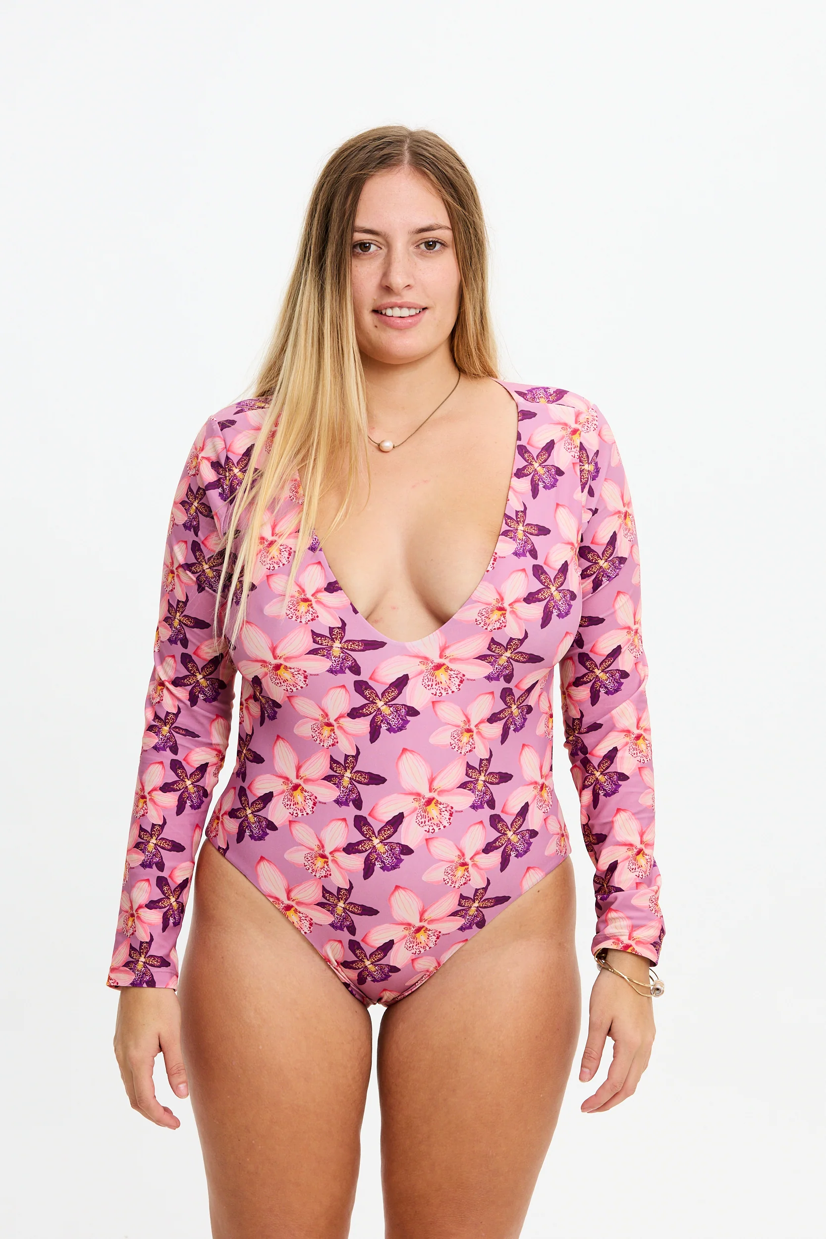 Kialoa One Piece 2.0 - Bloom - Image 6
