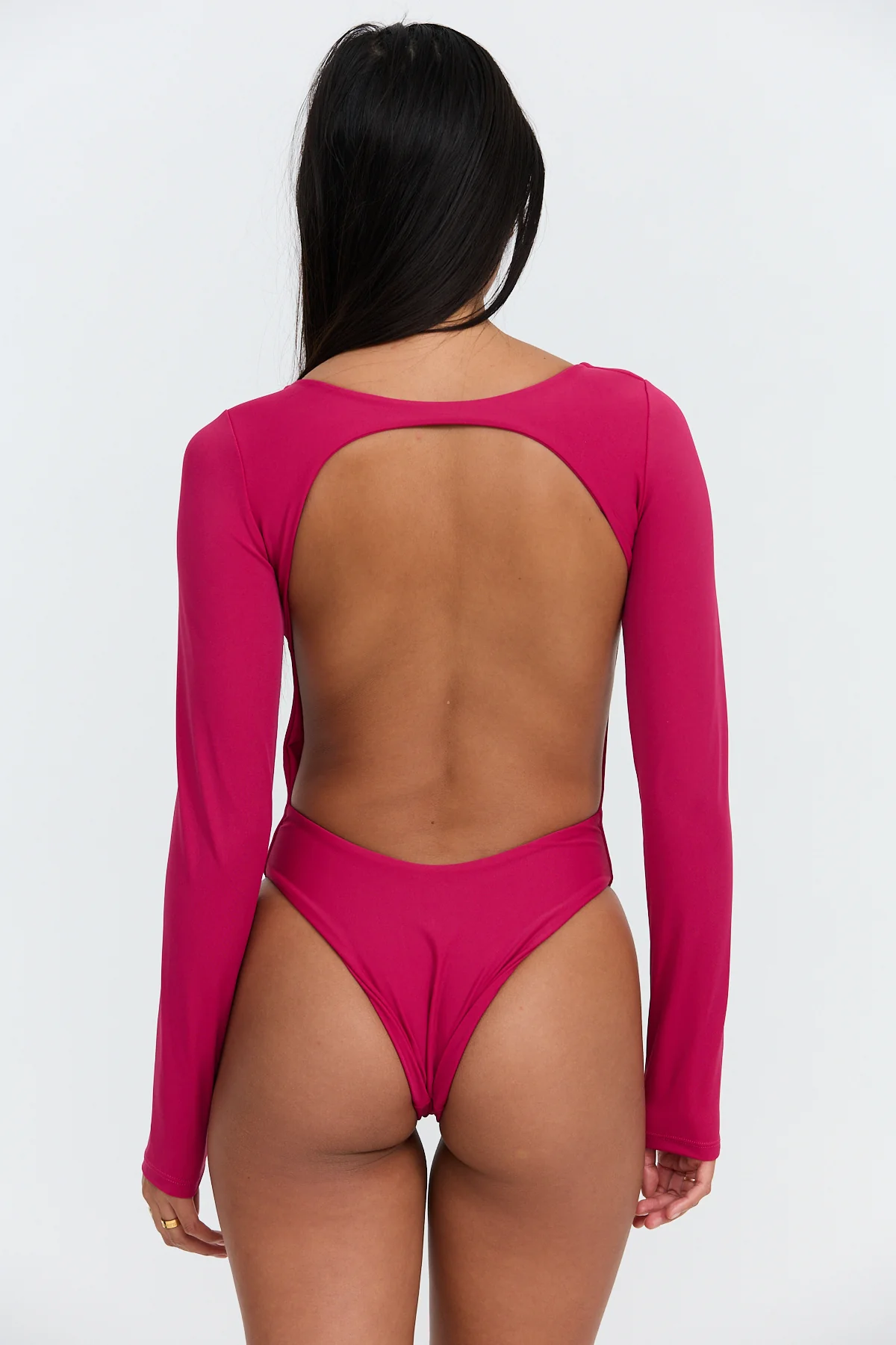 Kialoa One Piece - Ginger - Image 2