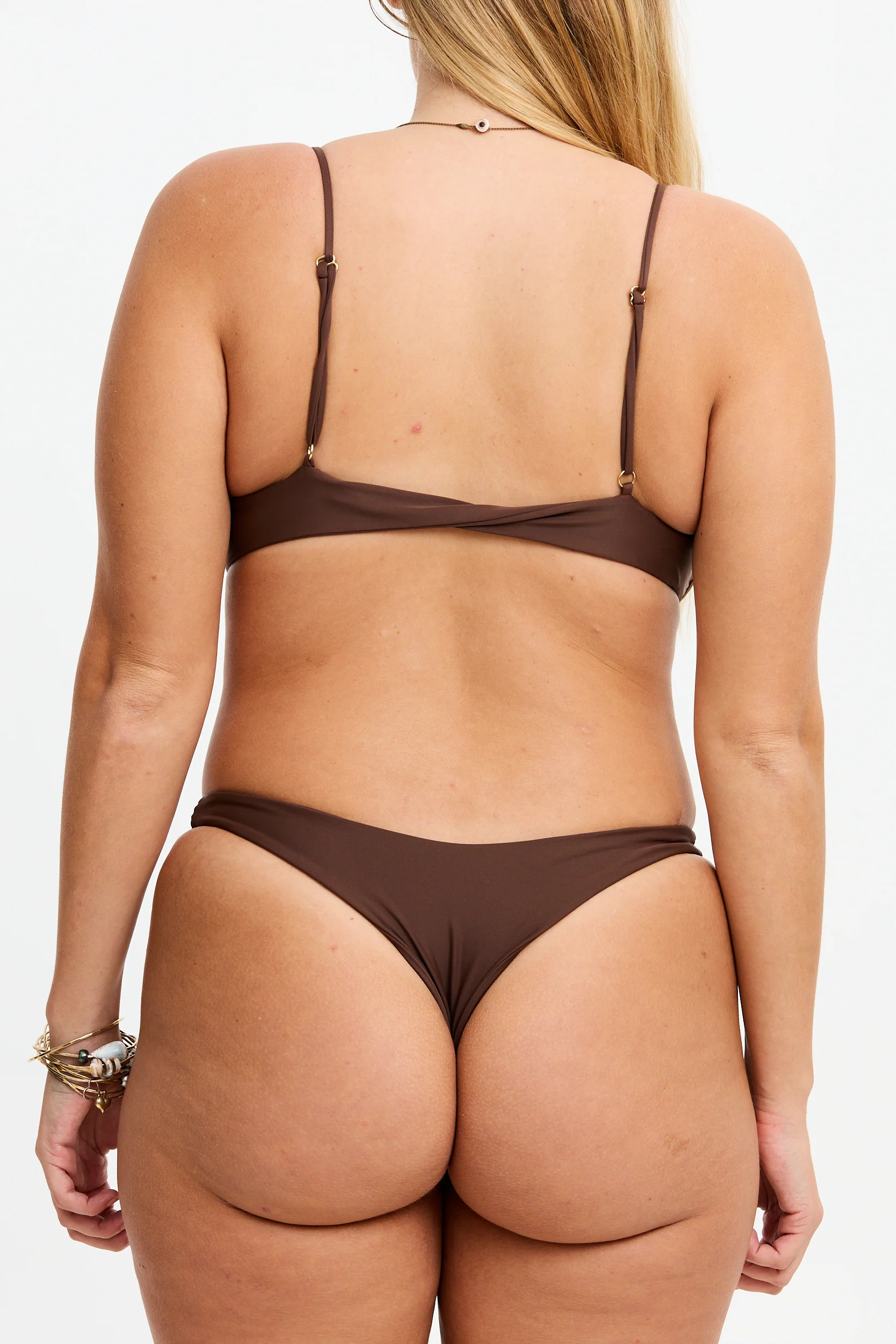 Flora Bottom - Coconut - Image 12