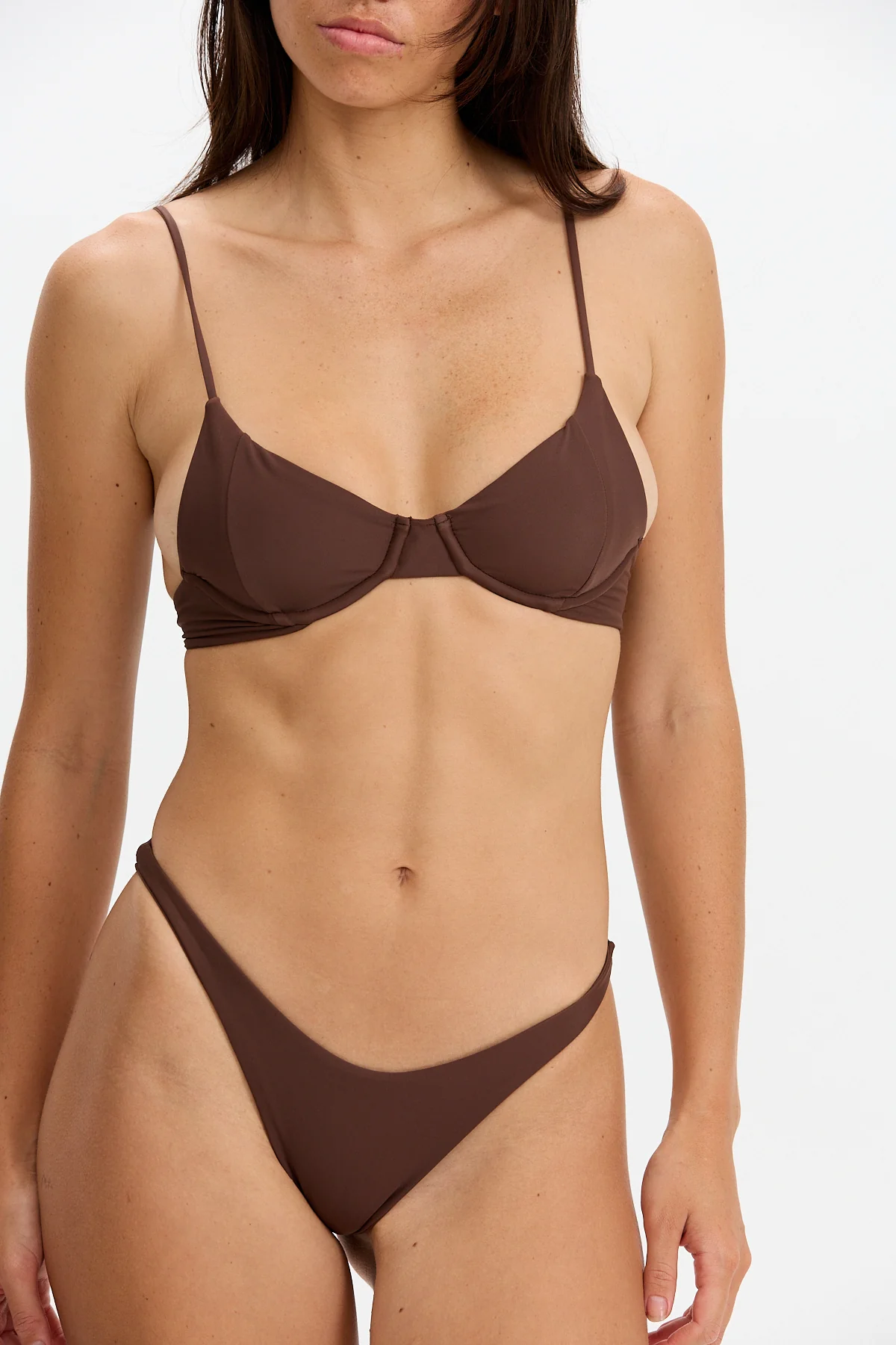 Flora Bottom - Coconut - Image 6