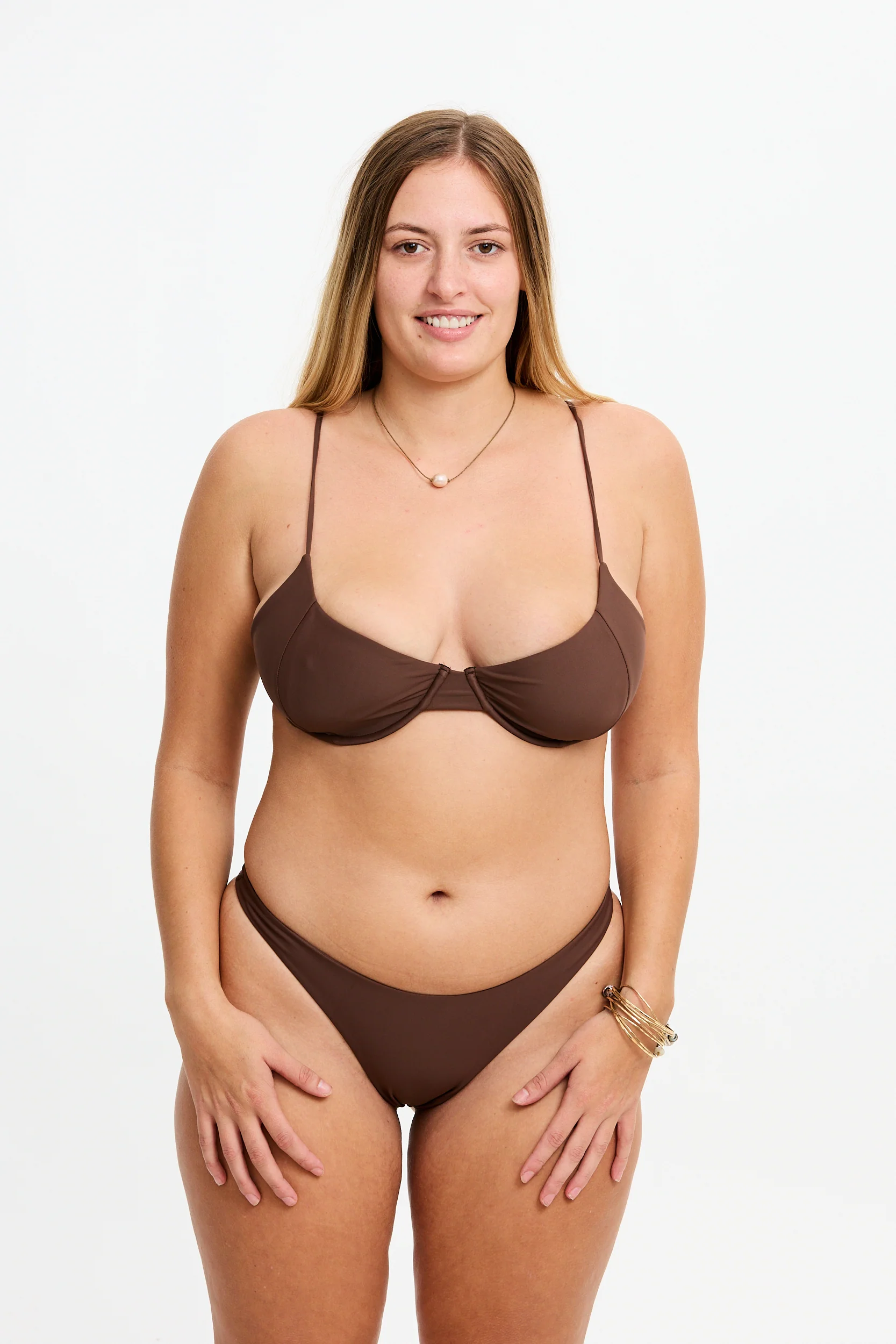 Flora Bottom - Coconut - Image 8