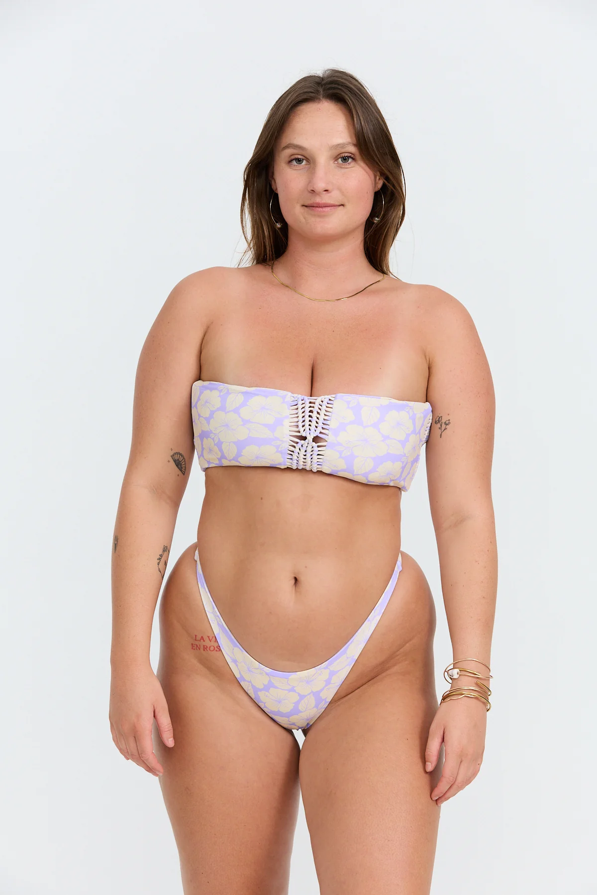 Lily Top - Aokis - Image 4