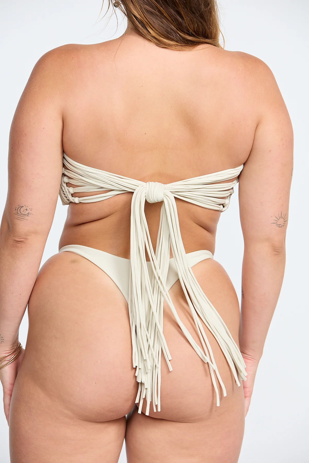 Lily Top - Gardenia - Image 11