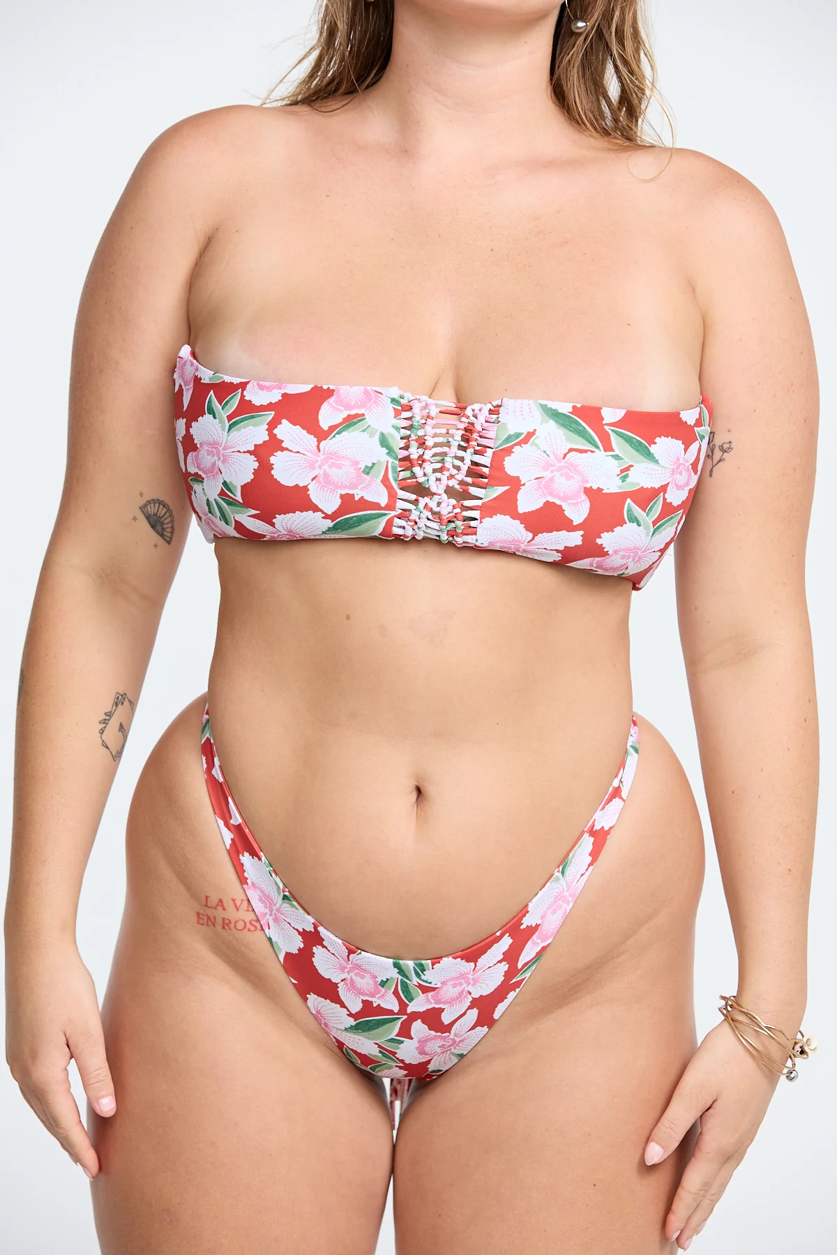 Lily Top - Vintage Orchid - Image 10