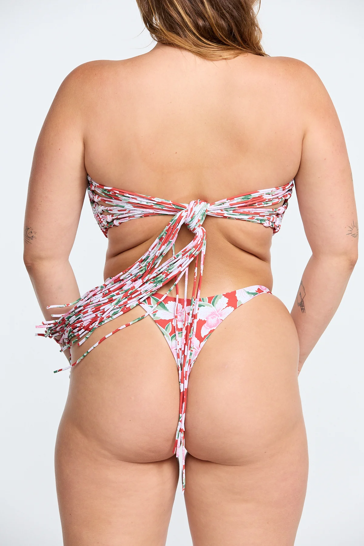 Lily Top - Vintage Orchid - Image 11