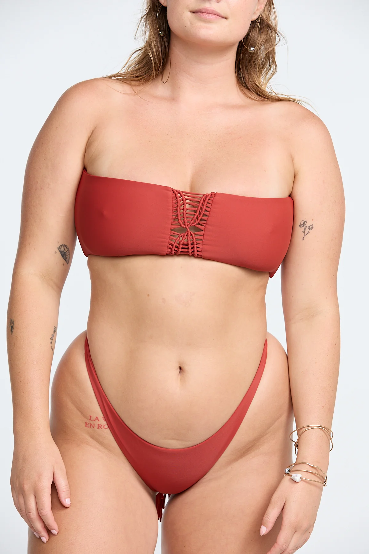 Lily Top - Waialua - Image 10