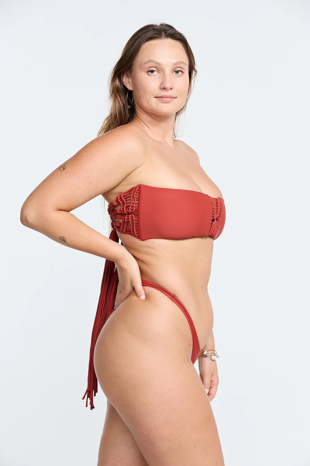 Lily Top - Waialua - Image 9