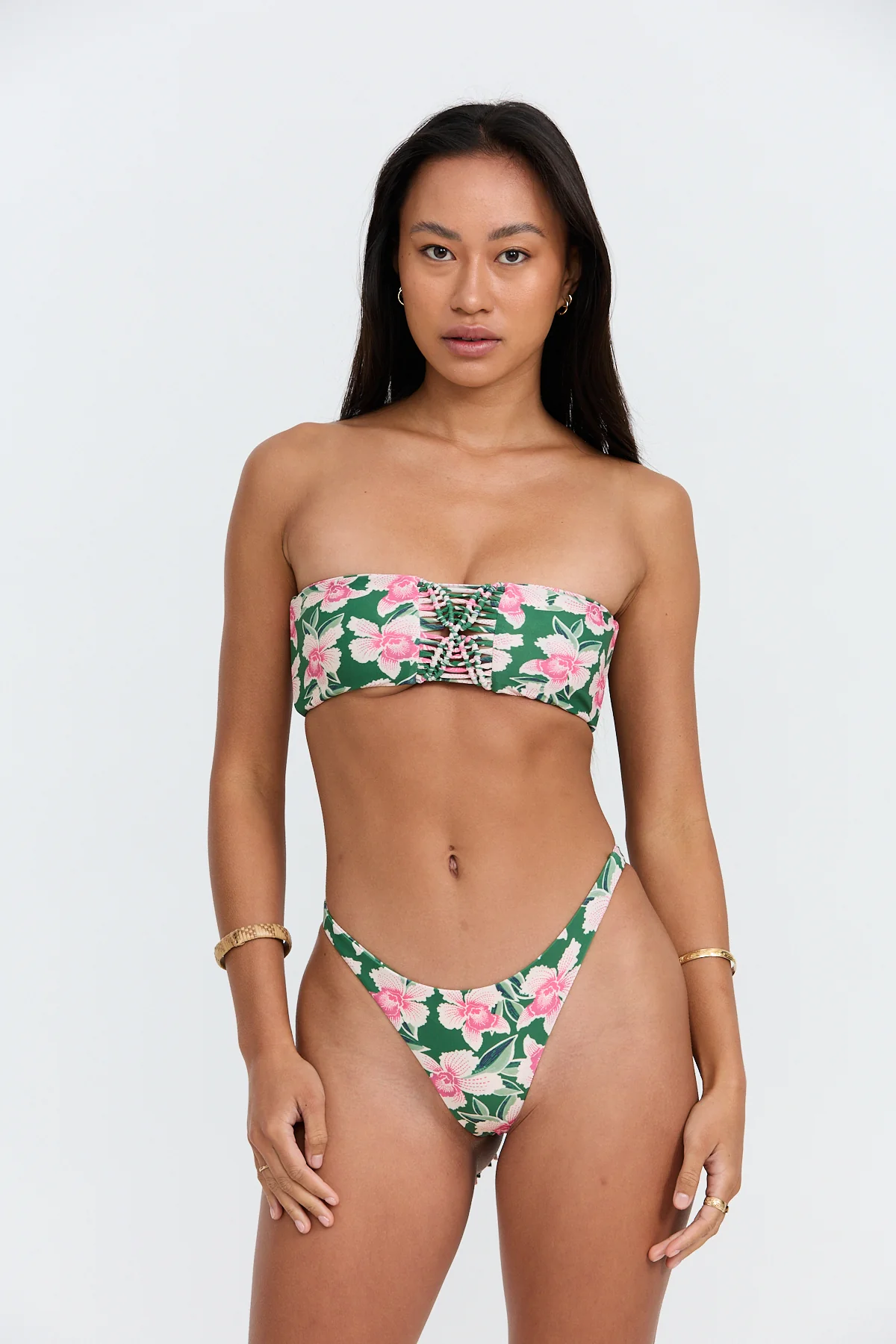 Lily Top - Waikiki - Image 3