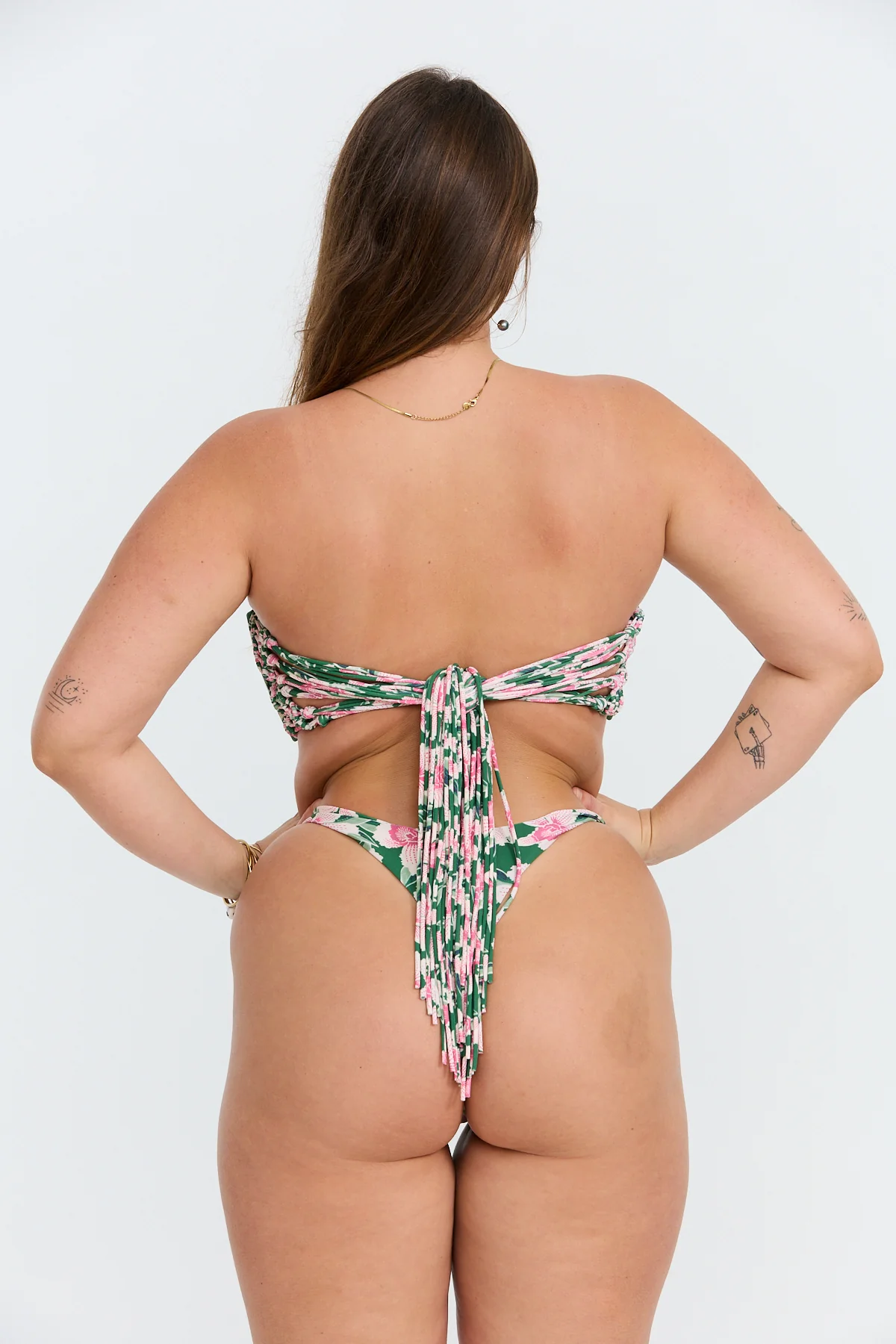 Lily Top - Waikiki - Image 7
