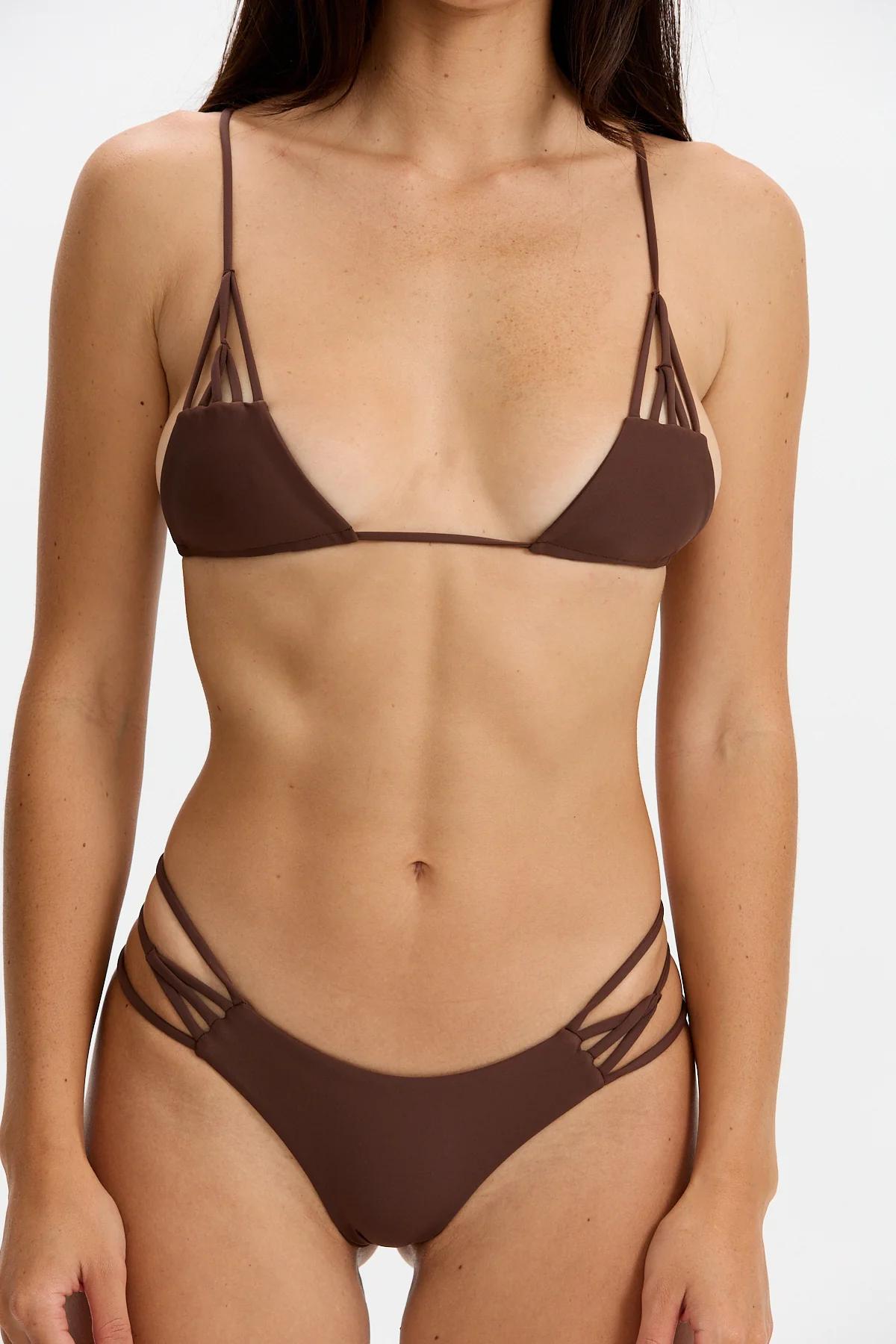 Luna Top 2.0 - Coconut - Image 5