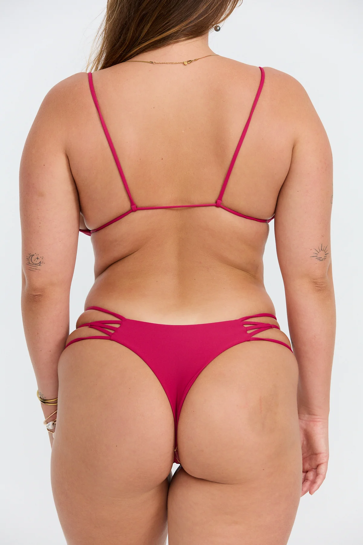 Luna Top - Ginger - Image 10