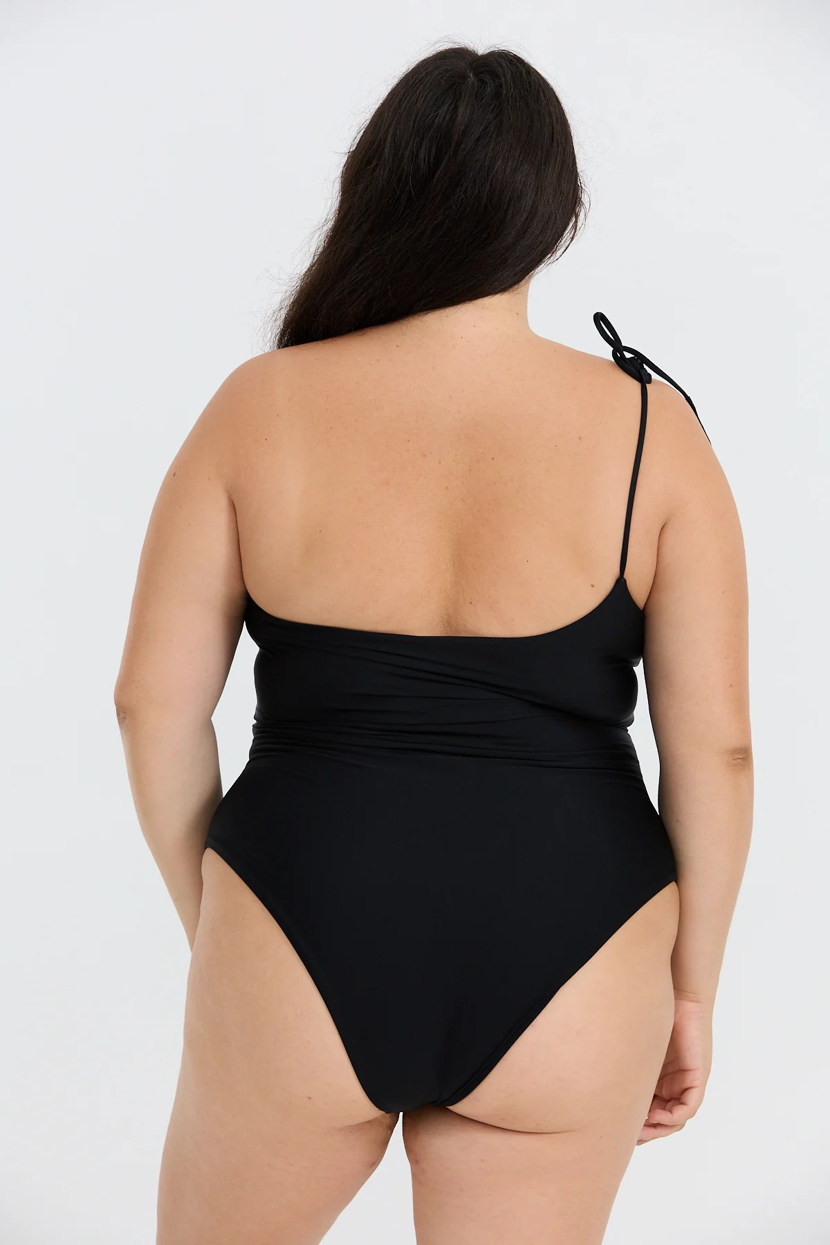 Makaio Curve One Piece - Black - Image 11