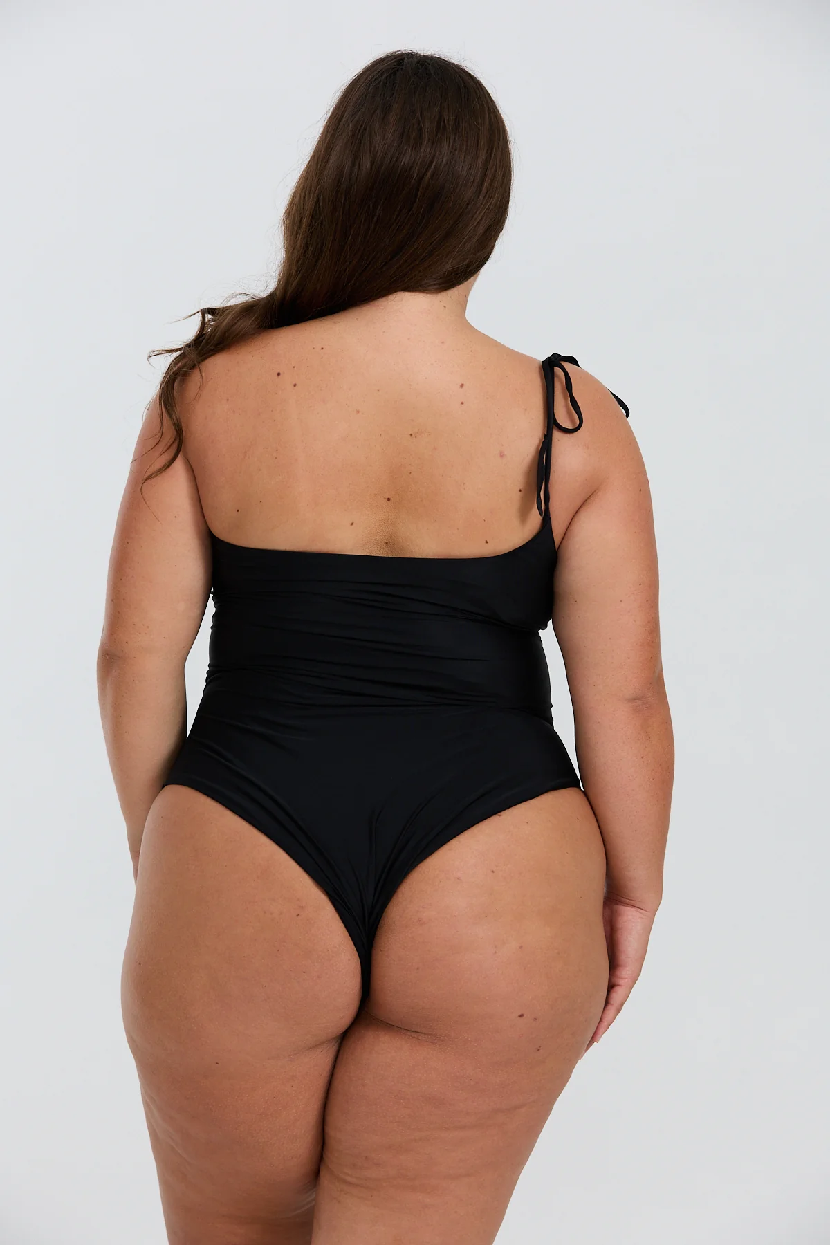 Makaio Curve One Piece - Black - Image 7