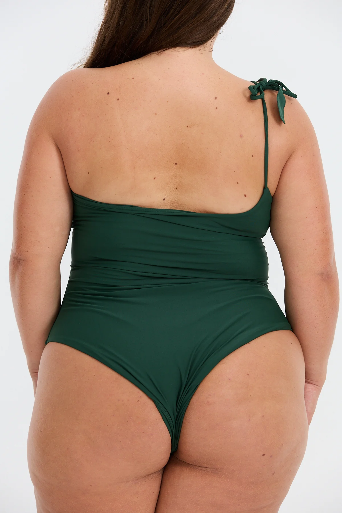 Makaio Curve One Piece - Fern - Image 10