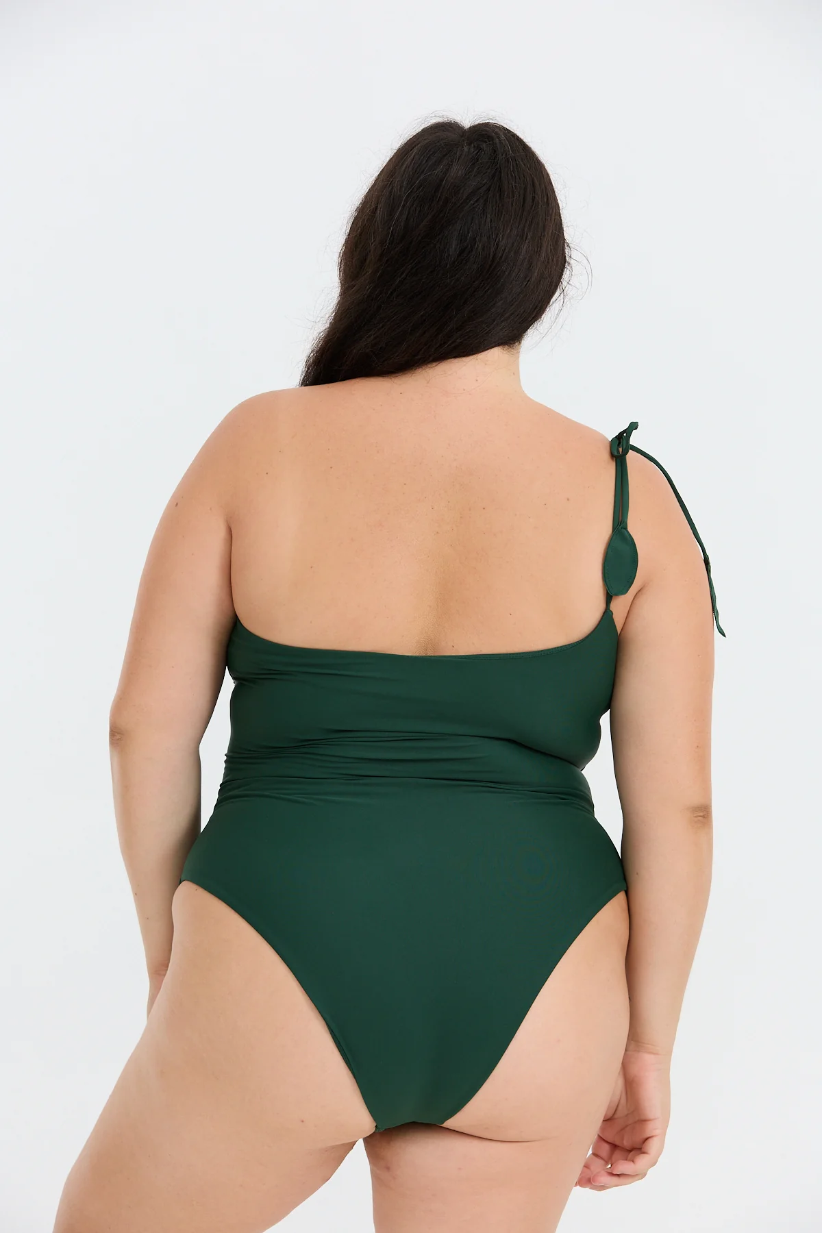 Makaio Curve One Piece - Fern - Image 12
