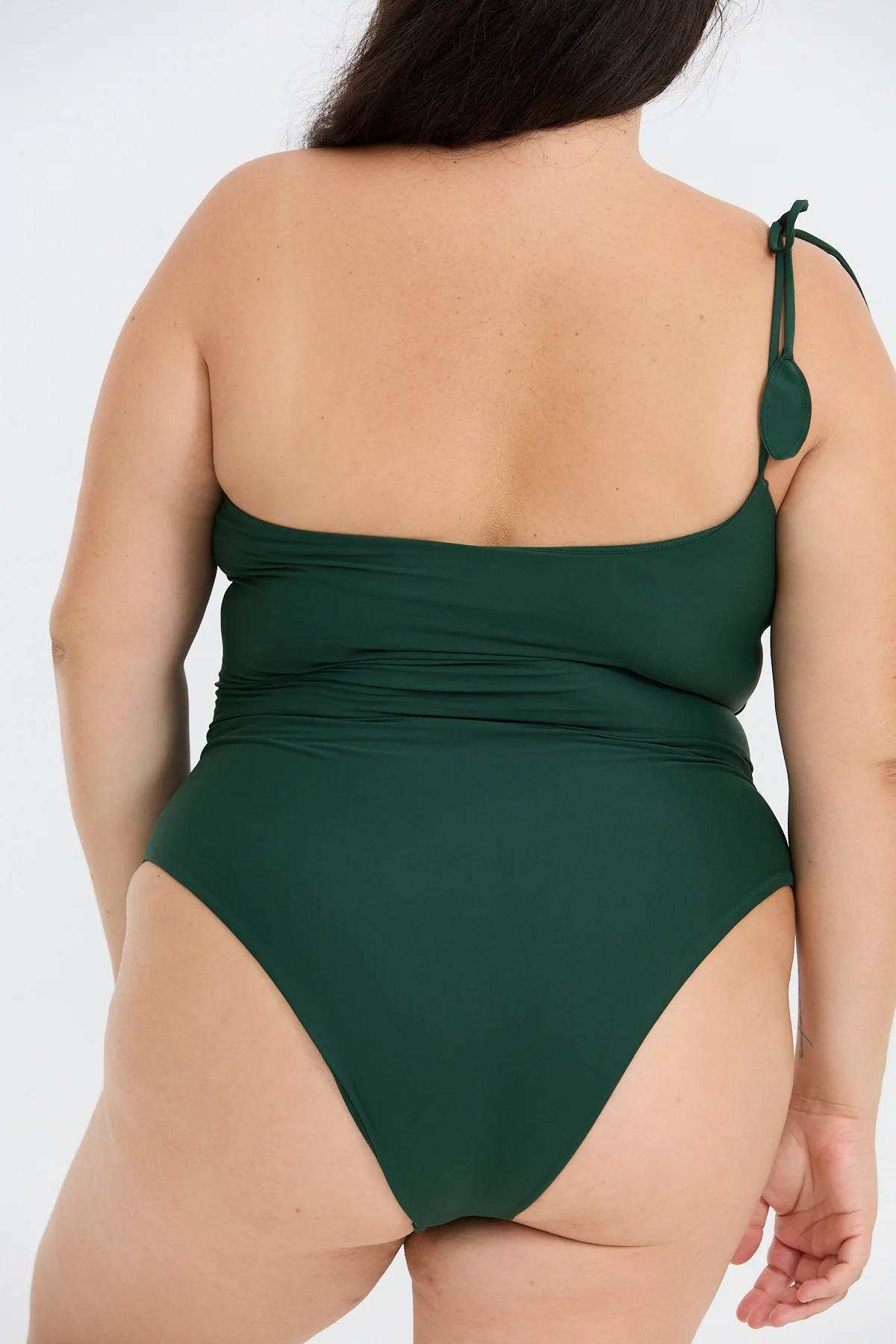 Makaio Curve One Piece - Fern - Image 15