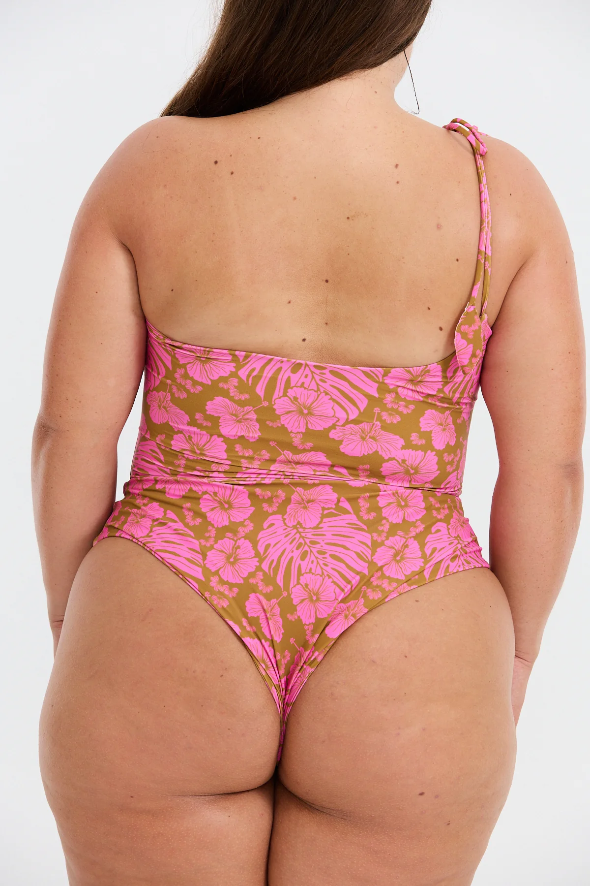 Makaio Curve One Piece - Garden - Image 11