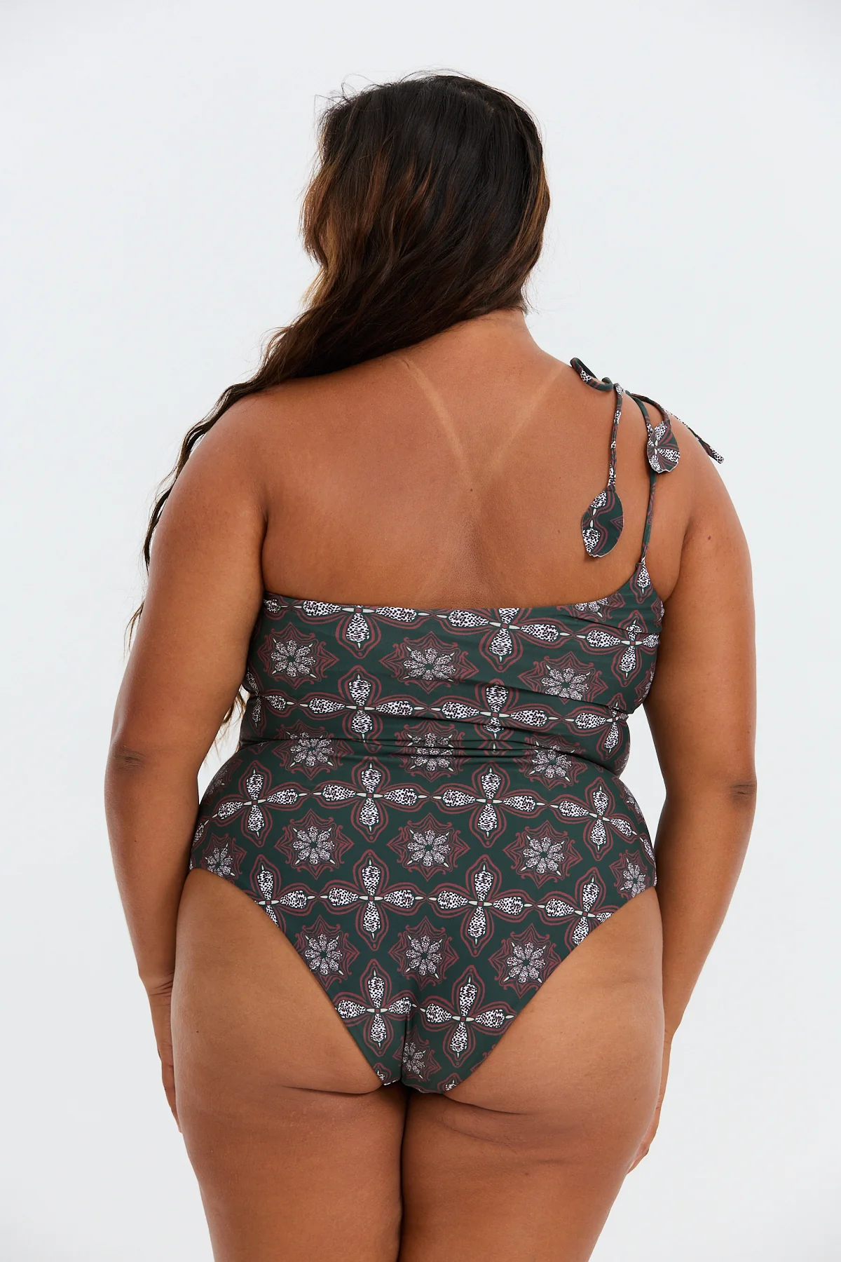 Makaio Curve One Piece - Kaleido - Image 2