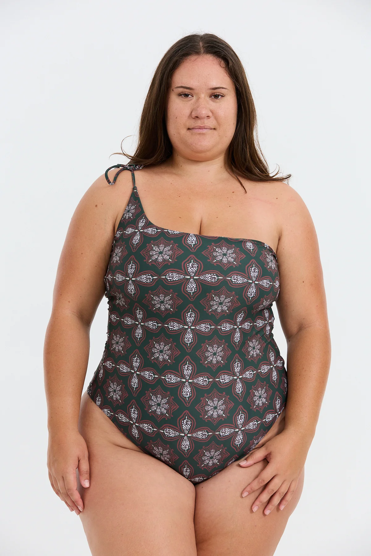 Makaio Curve One Piece - Kaleido - Image 6