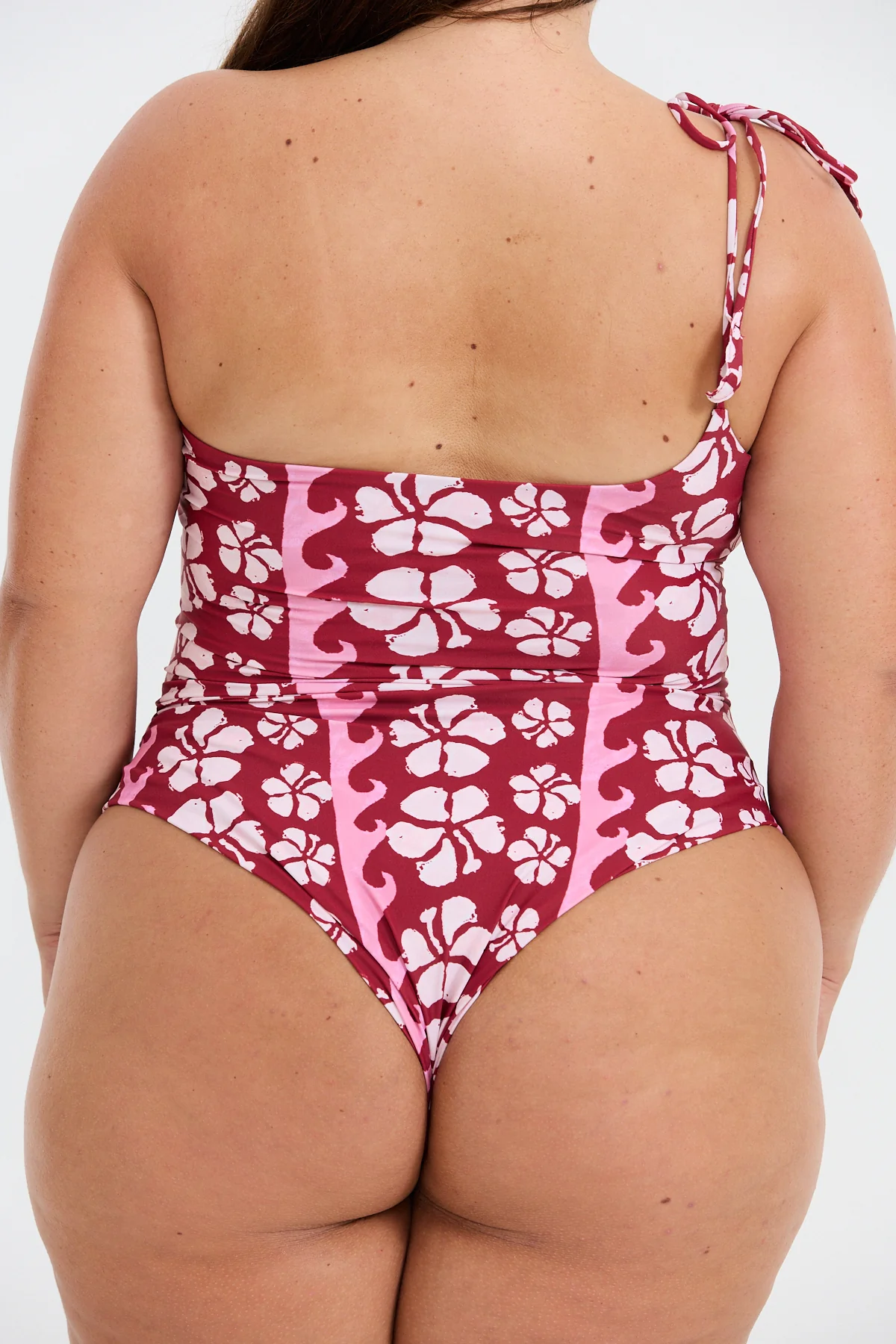 Makaio Curve One Piece - Papeete - Image 10