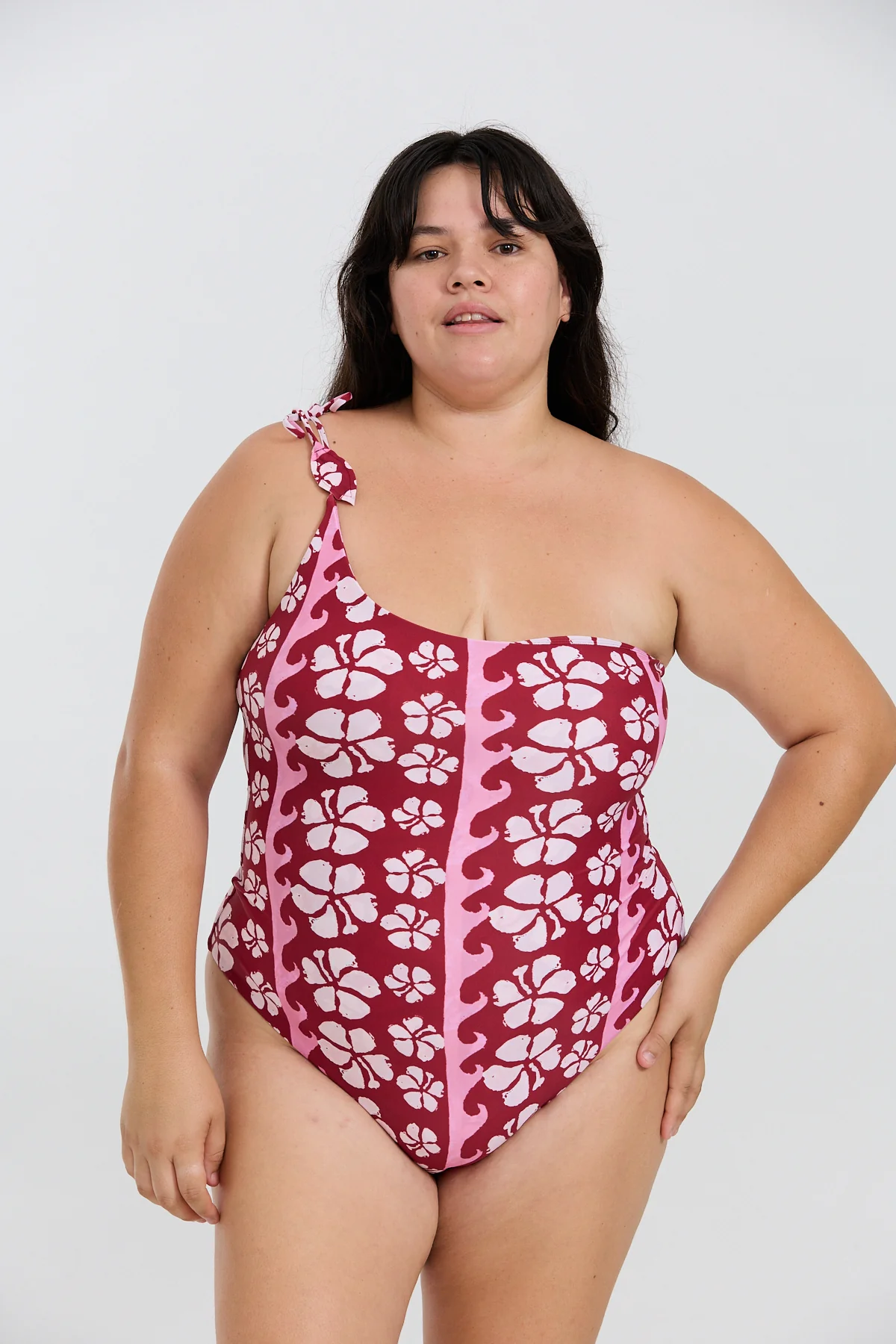 Makaio Curve One Piece - Papeete - Image 11