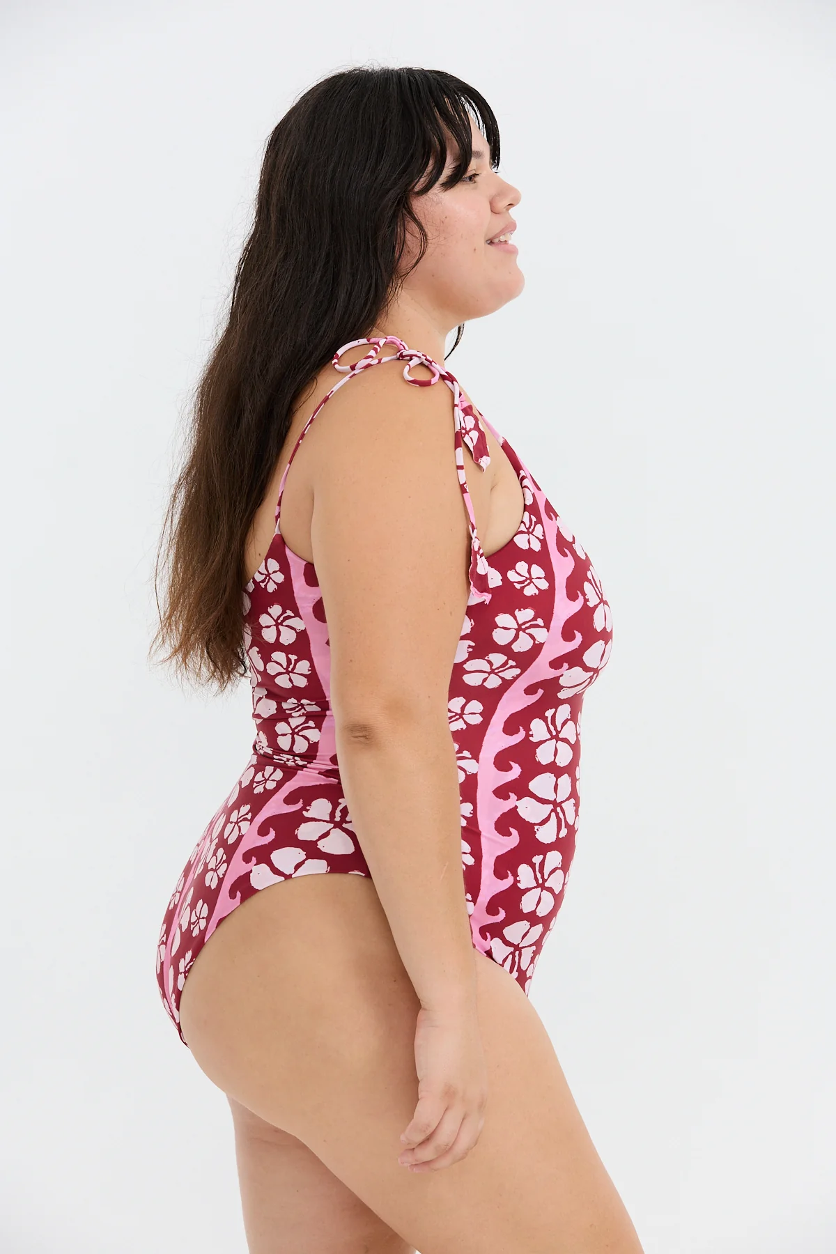 Makaio Curve One Piece - Papeete - Image 13