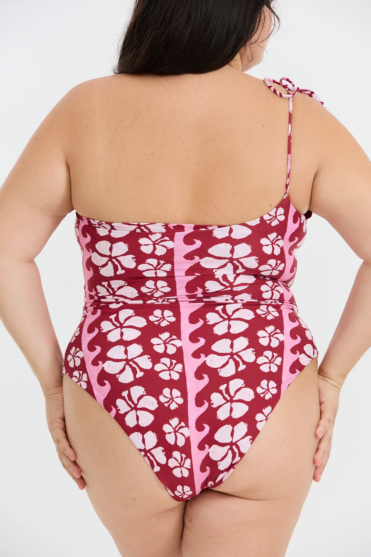 Makaio Curve One Piece - Papeete - Image 15