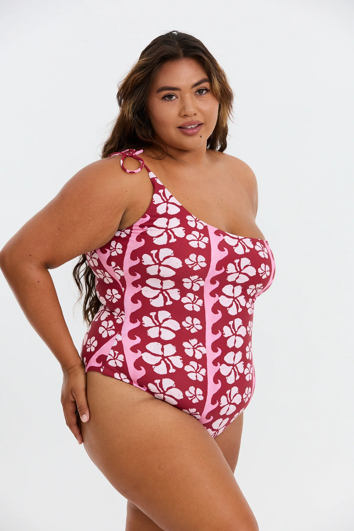Makaio Curve One Piece - Papeete - Image 3