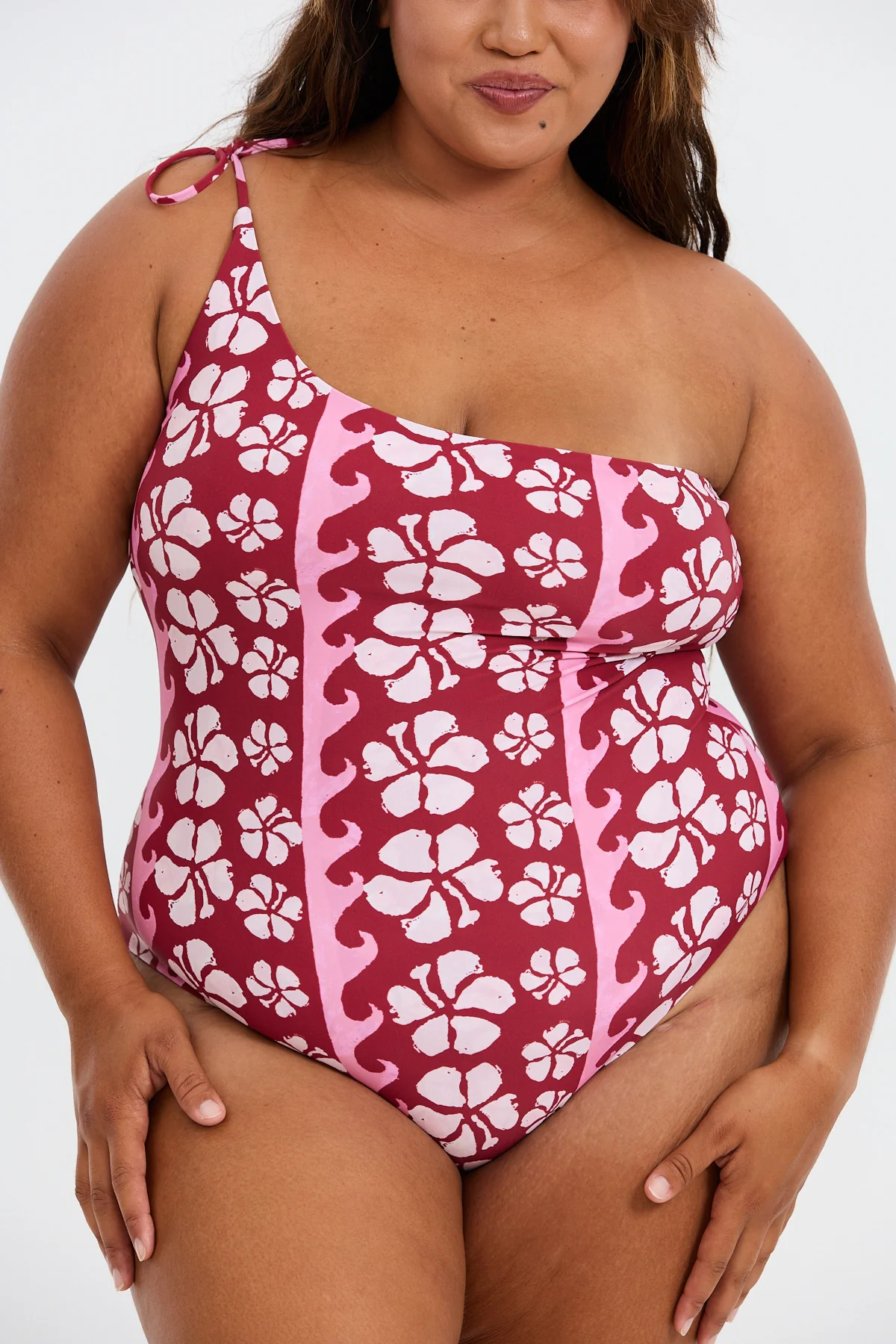 Makaio Curve One Piece - Papeete - Image 4